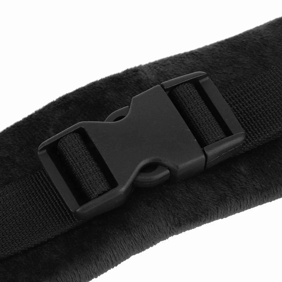 Cinture Seggiolone Pappa Universale, Morbido e Confortevole Cinghia per Seggiolone e Passeggino Adatto a Sedie di Diverse Dimensioni