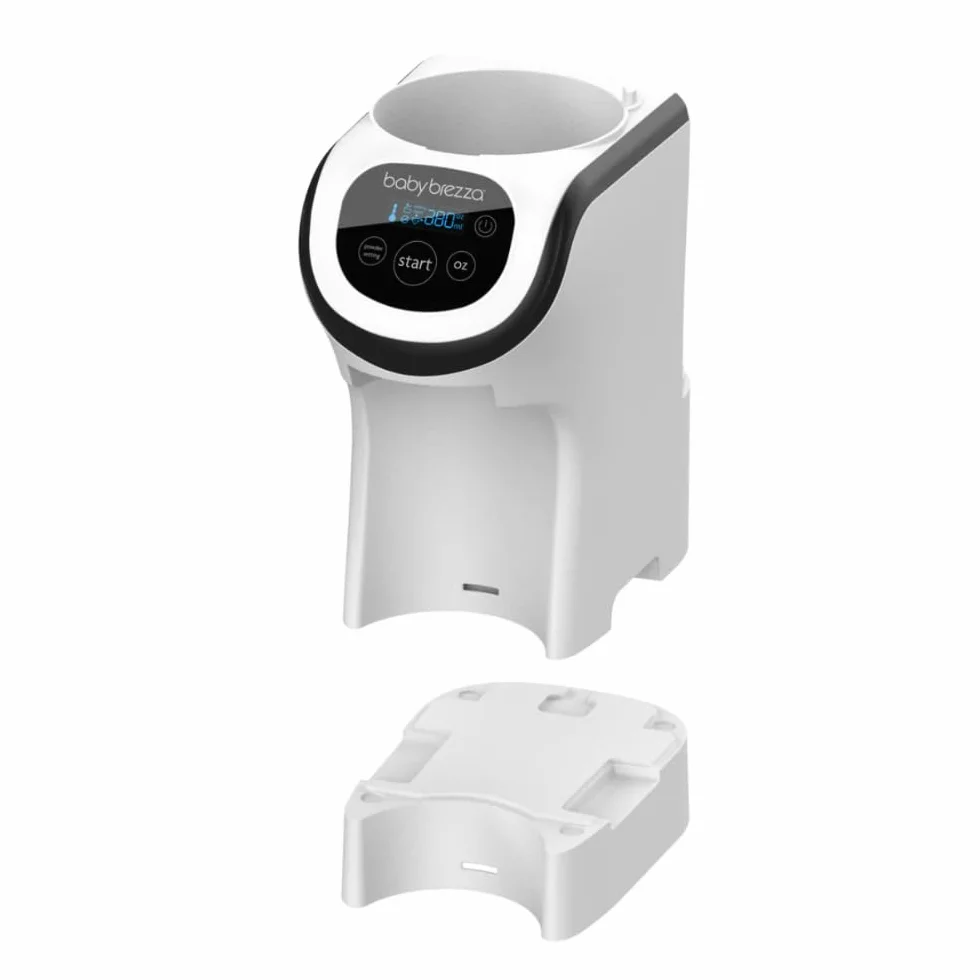 Supporto di rialzo e grata di appoggio per Formula Pro Mini