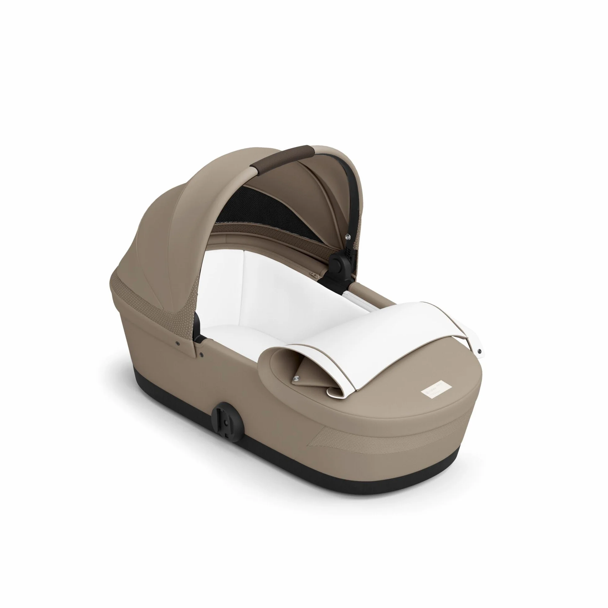 CYBEX Navicella Melio 4 - Almond Beige