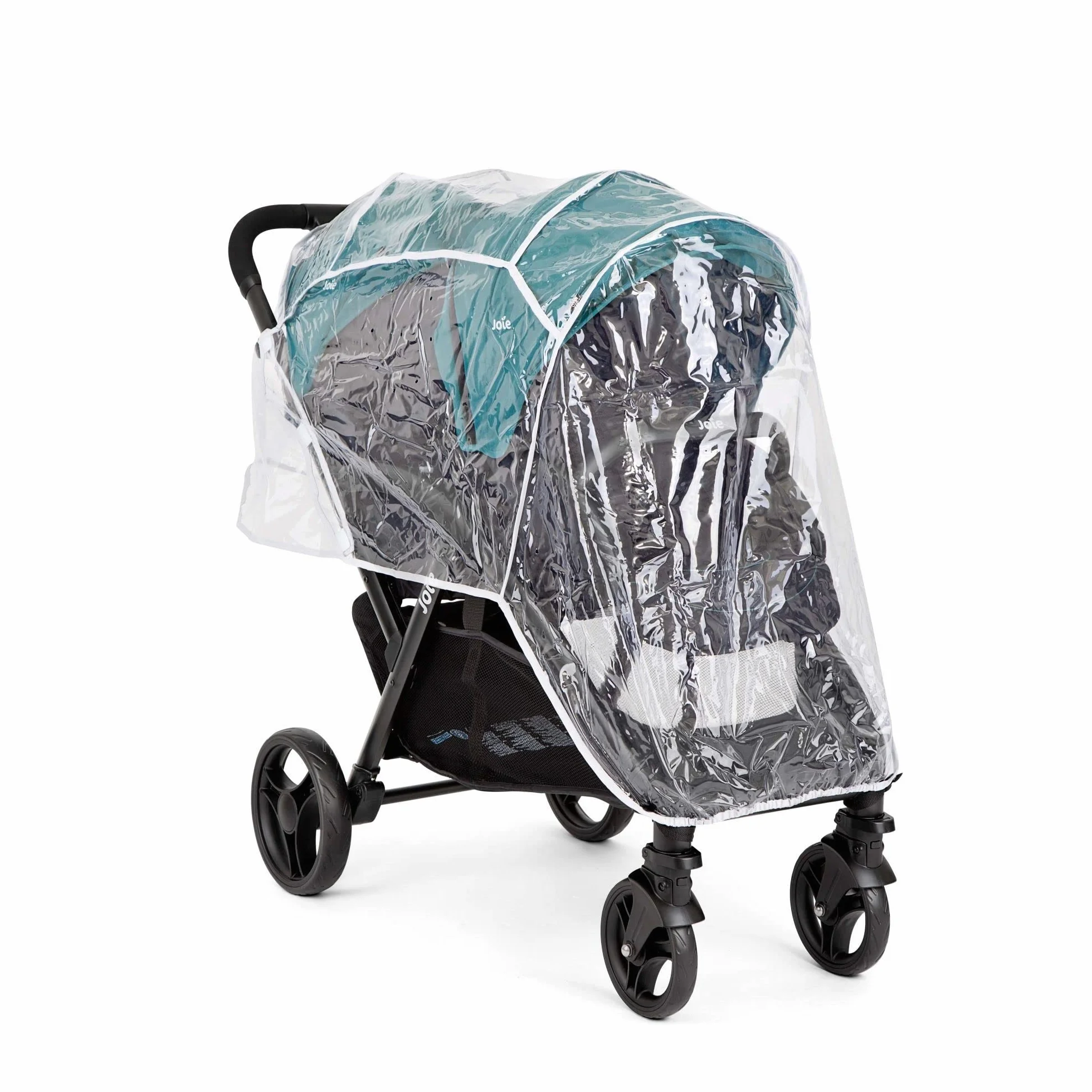 Joie Duowagen Evalite Duo Capri