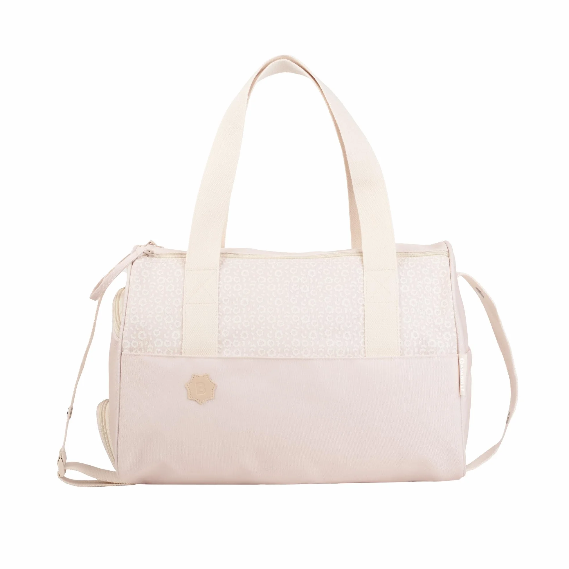 Badabulle Borsa Fasciatoio Pocketstyle