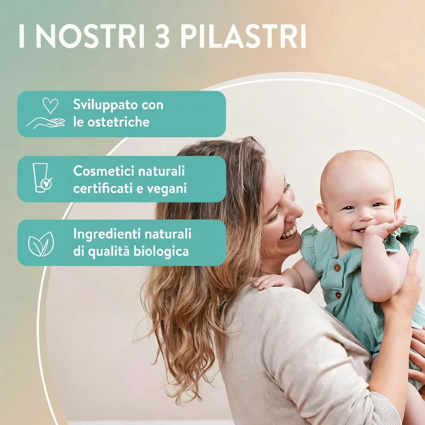 MABYEN Olio di Mandorle Bio per Bambini 200 ml – Vegano, Senza Profumo, Cosmesi Naturale – Per la cura del neonato e come olio da massaggio – Con pratico dosatore