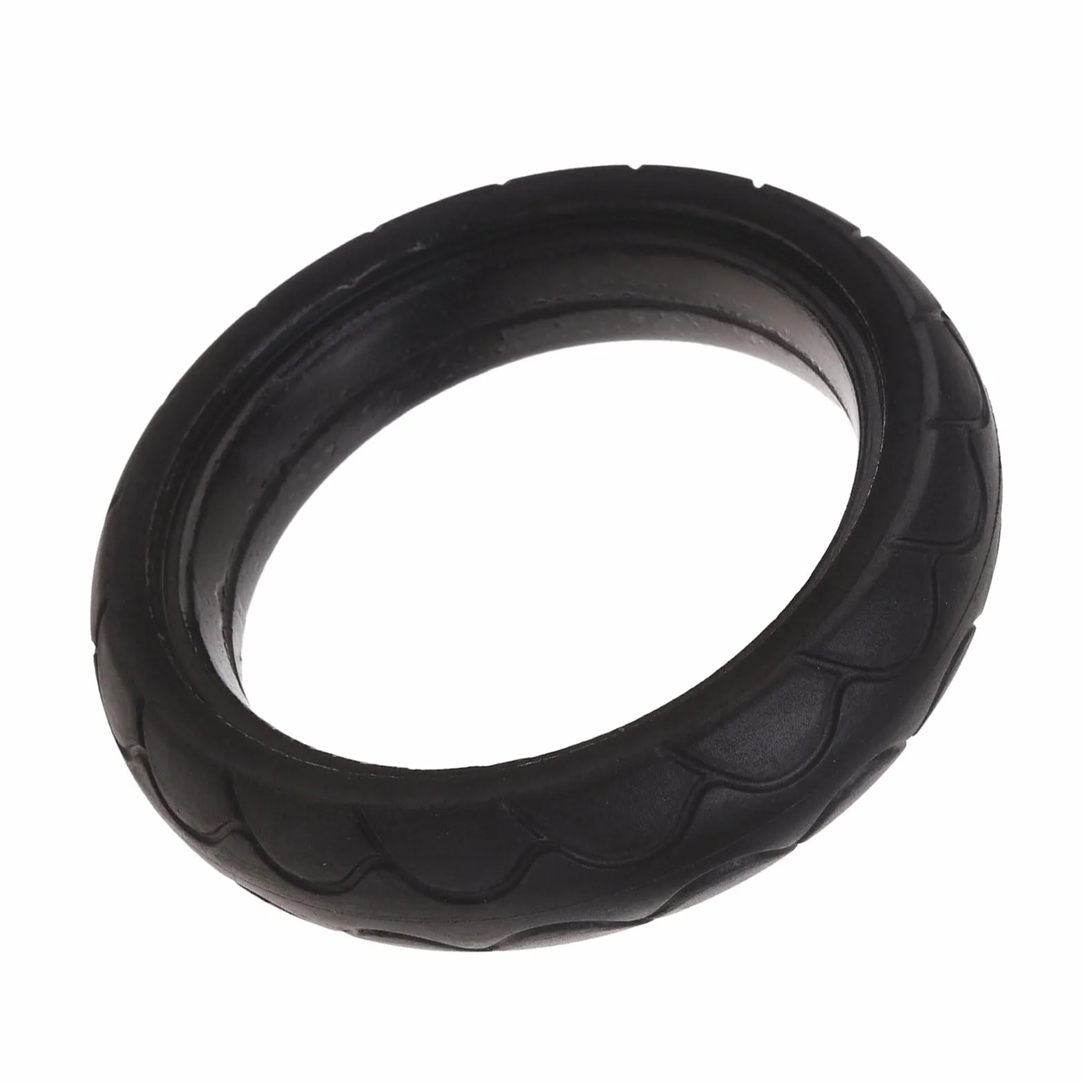 Ruota per Passeggino Pneumatico Durevole ed Elastico Sostituzione del Pneumatico Esterno Pneumatico tubeless per Carrozzina Rivestimento Ruota per Passeggino Copertura Esterna per Ruote da
