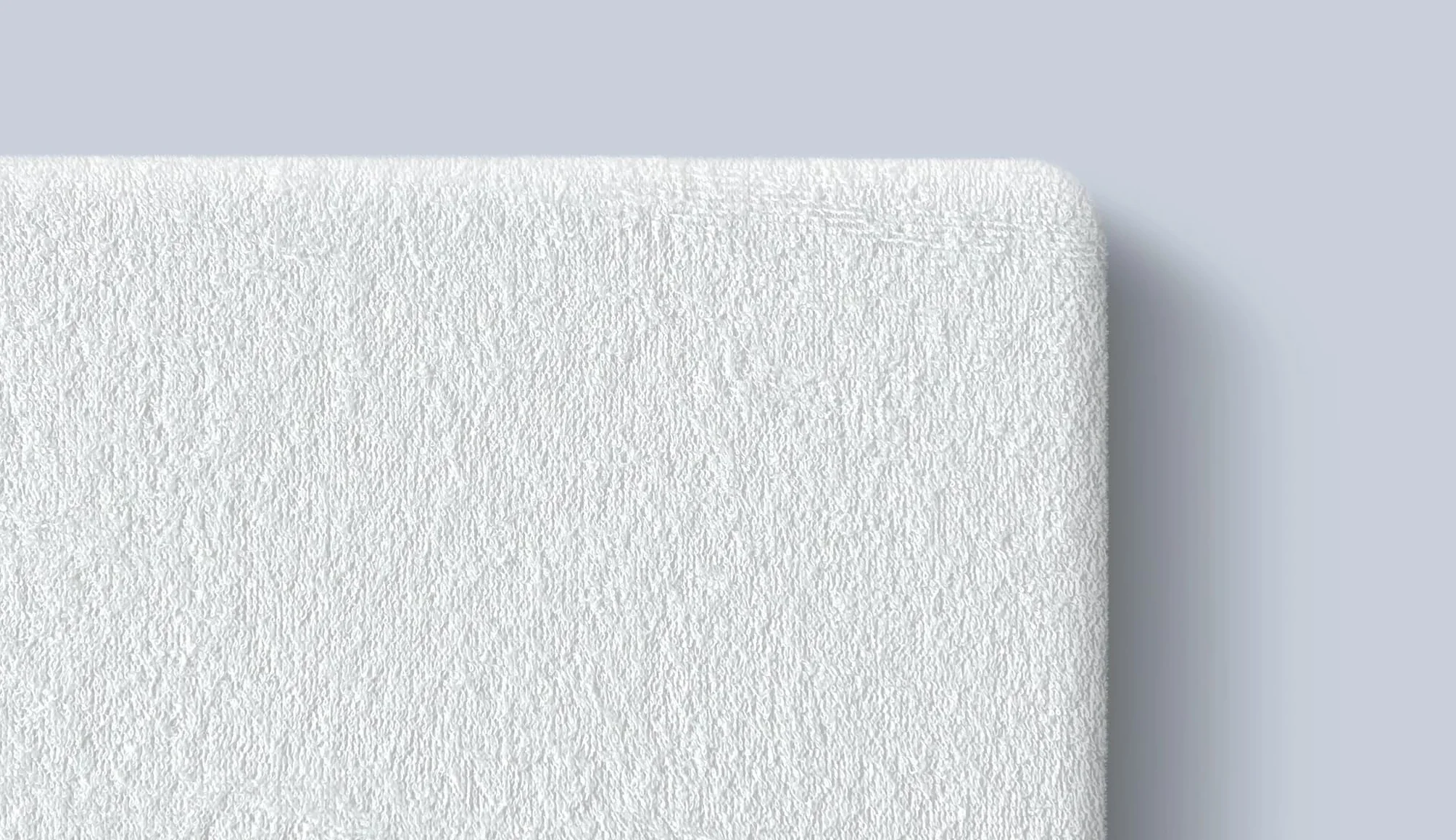Ellepi coprimaterasso impermeabile con angoli lettino 60 x 120 cm spugna cotone