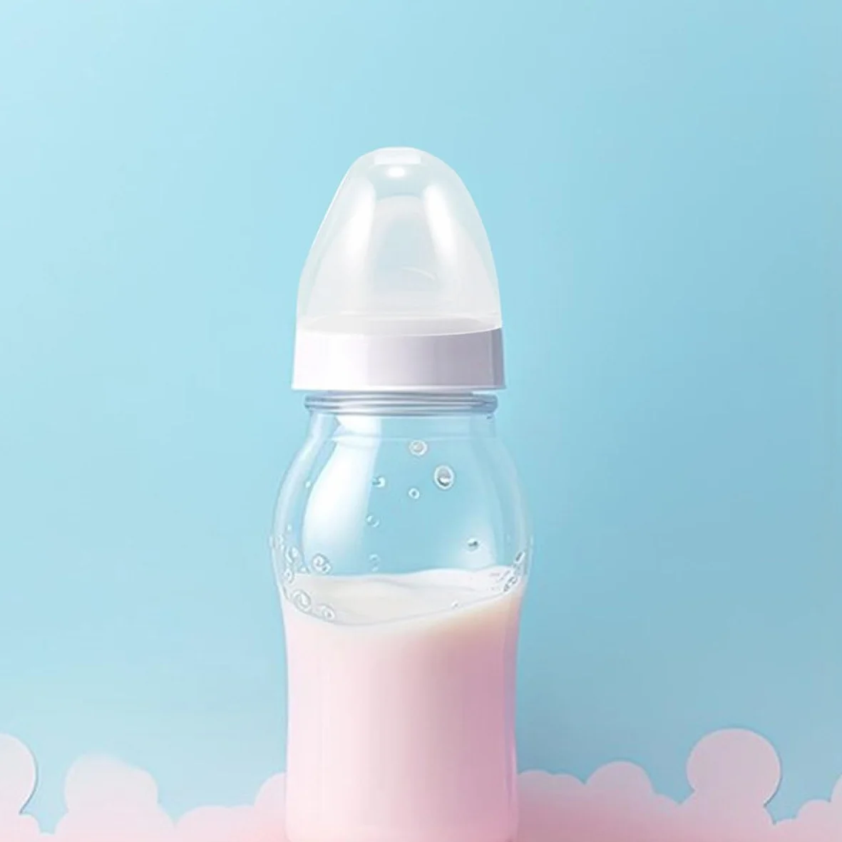 Tappi per Bocca Larga Copertura per Bottiglie per Protezione Antipolvere Anello Vite Materiale Resistente Compatibili con Diverse Bottiglie per Ragazzo Ragazza