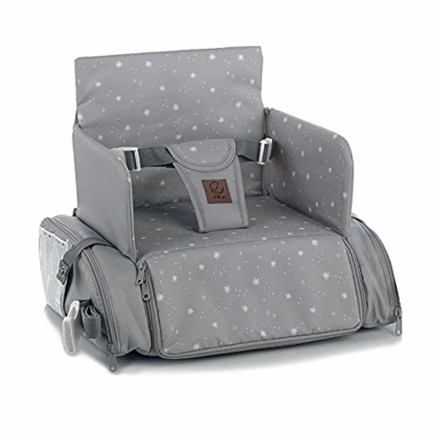 Alzasedia Janè con borsa seggiolino