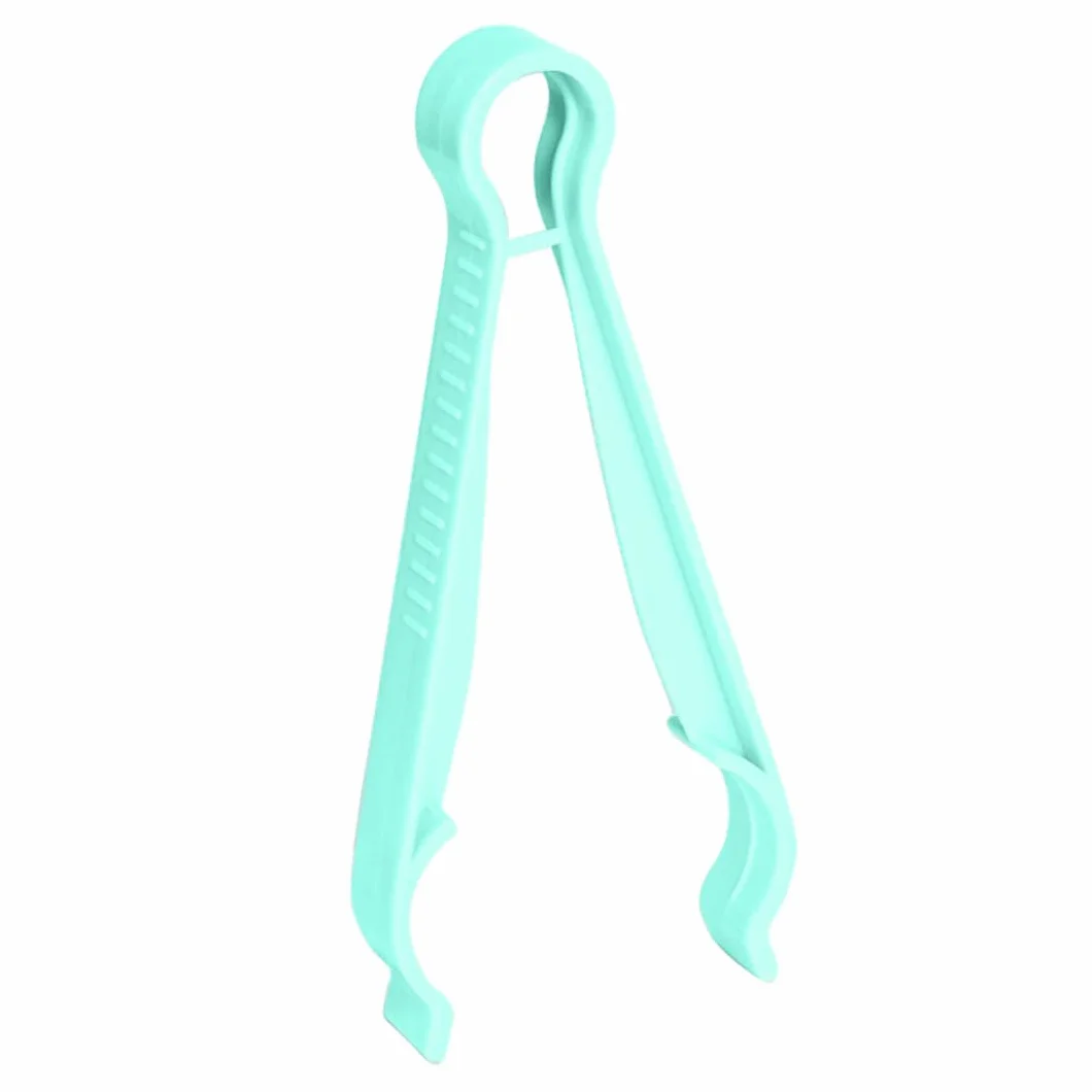 Pinze per Baby biberon Multifunzionale antifunzionale Clip a Bottiglia Non Slip per Bottiglia Calda Pinza per biberon per Bambini