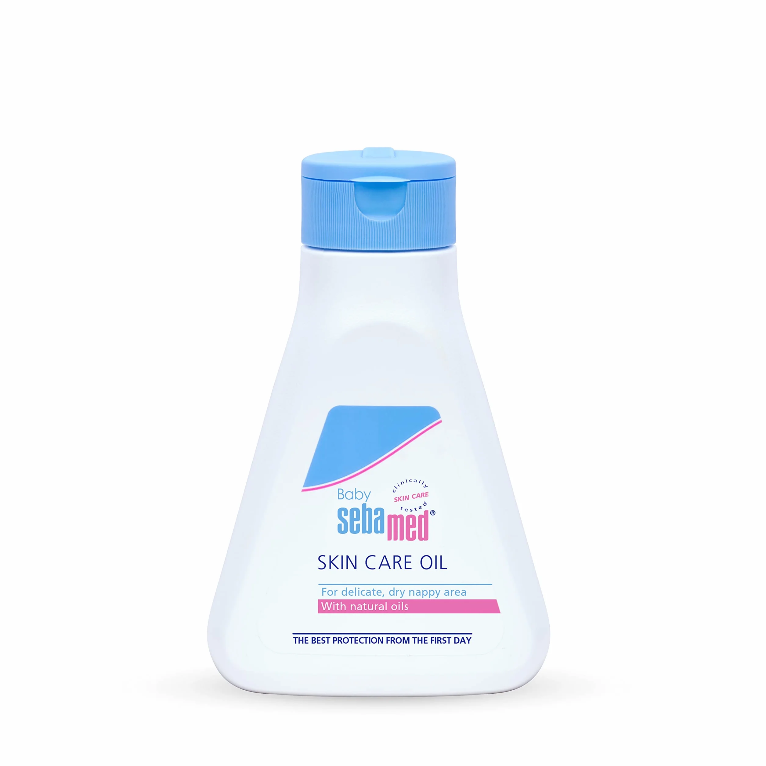 Sebamed Olio per la cura della pelle del bambino da 150 ml