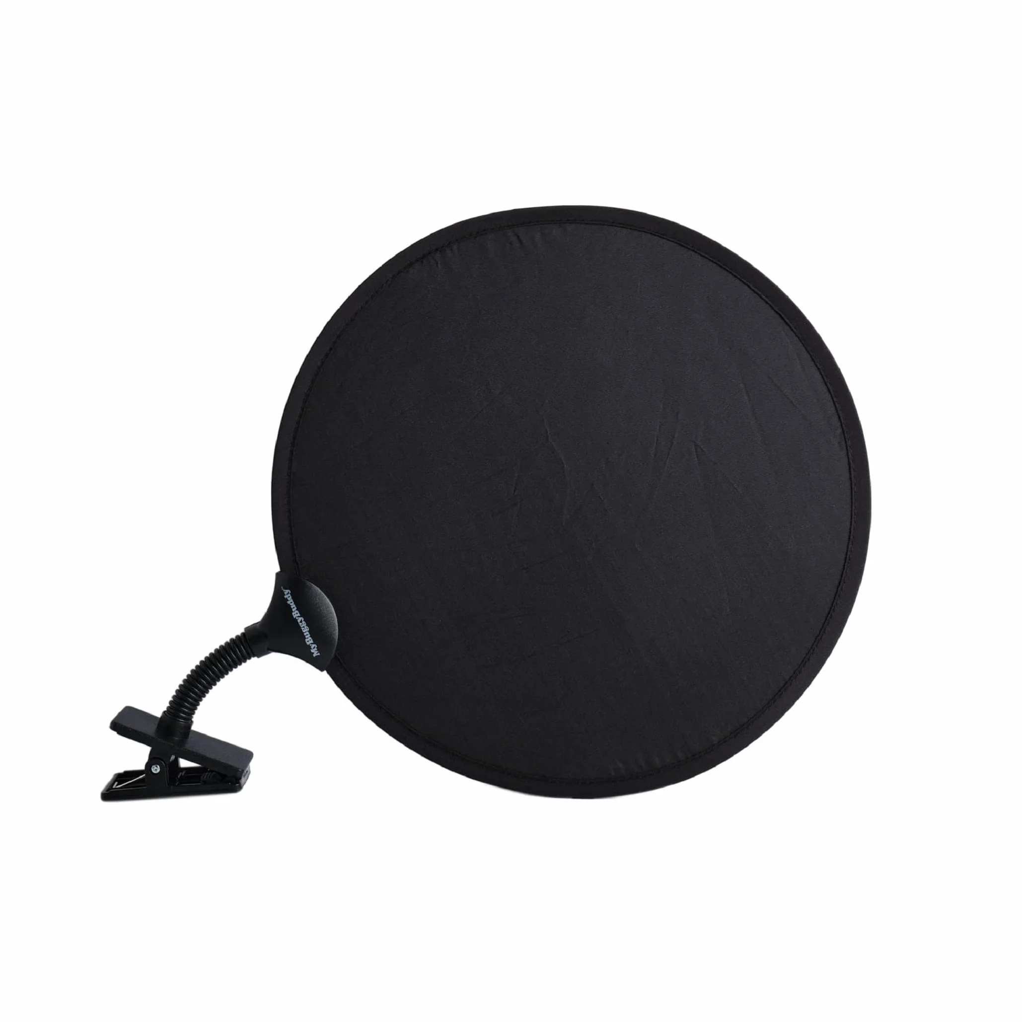 Protezione solare MBBSHADE, Il design può variare, Nera