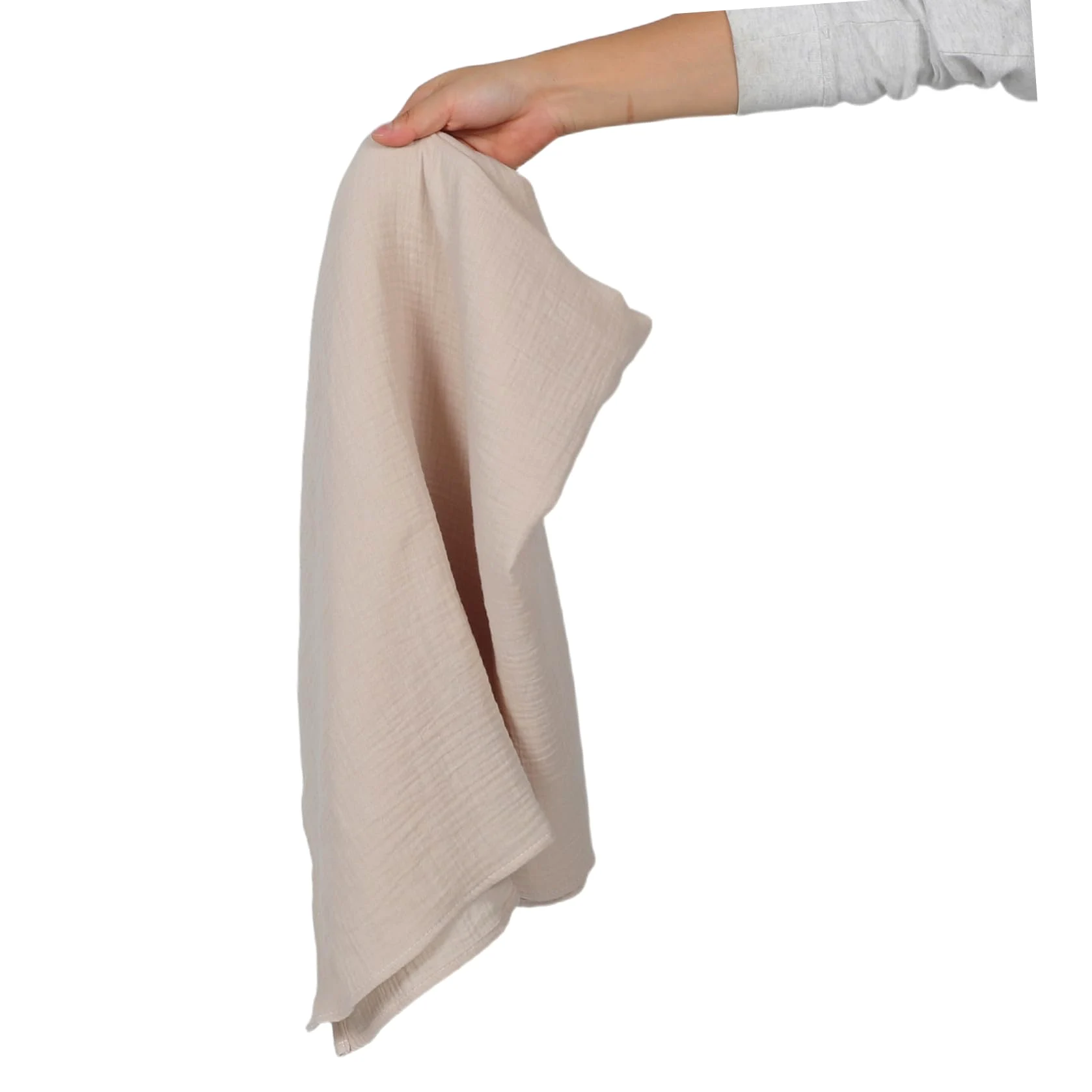 VICASKY 3 Pezzi Coperta Mussola Ragazzo Ragazza Morbida e Traspirante Fascia Avvolgente Sicura per Ragazzo Ragazza Unisex per Nanna e Bagnetto Protezione Delicata per Sensibile