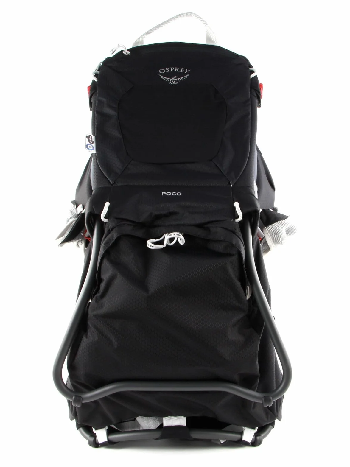 Osprey Poco - Zaino Porta Bimbo Unisex Adulto
