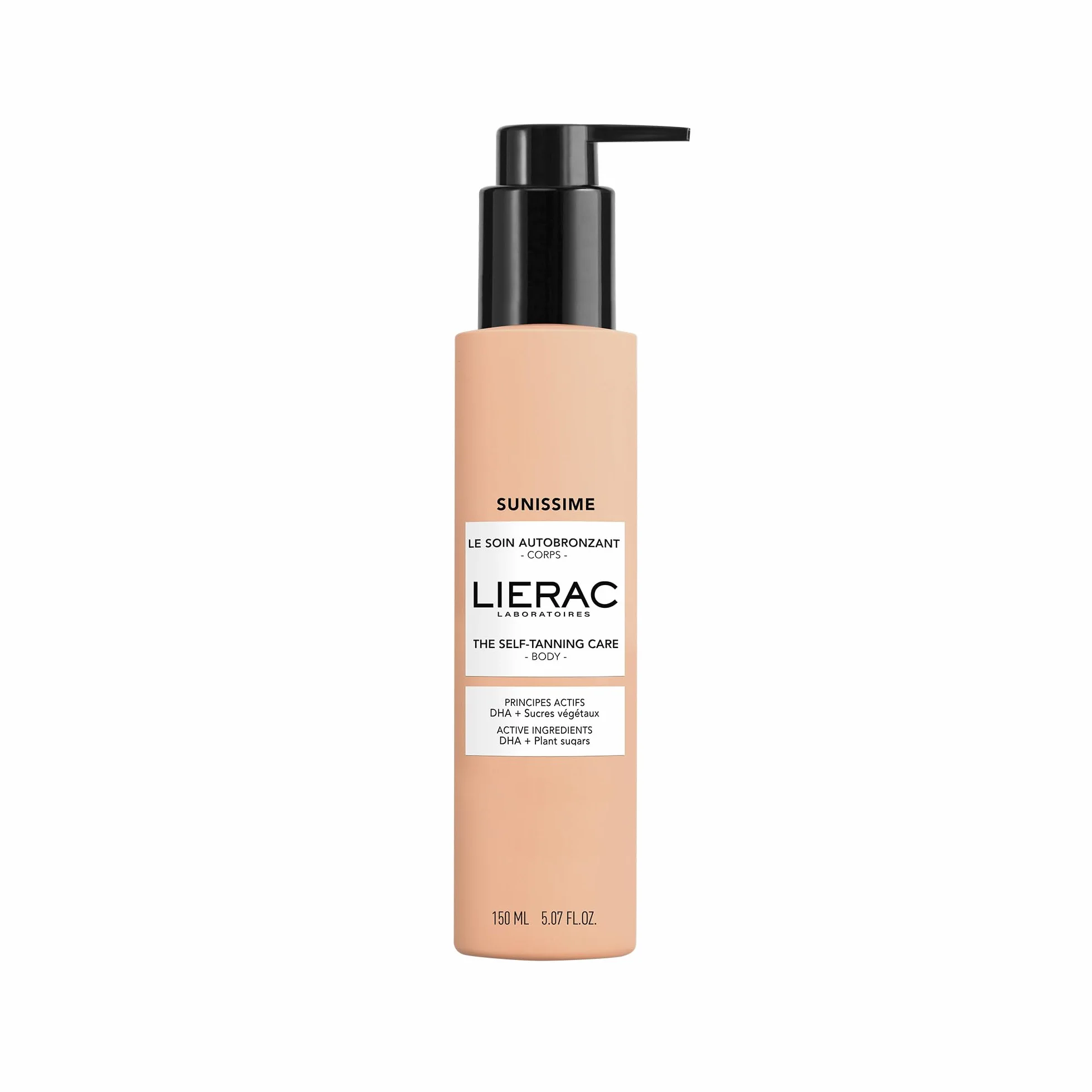 Lierac - Sunissime - Il trattamento Autoabbronzante Corpo 150 ml