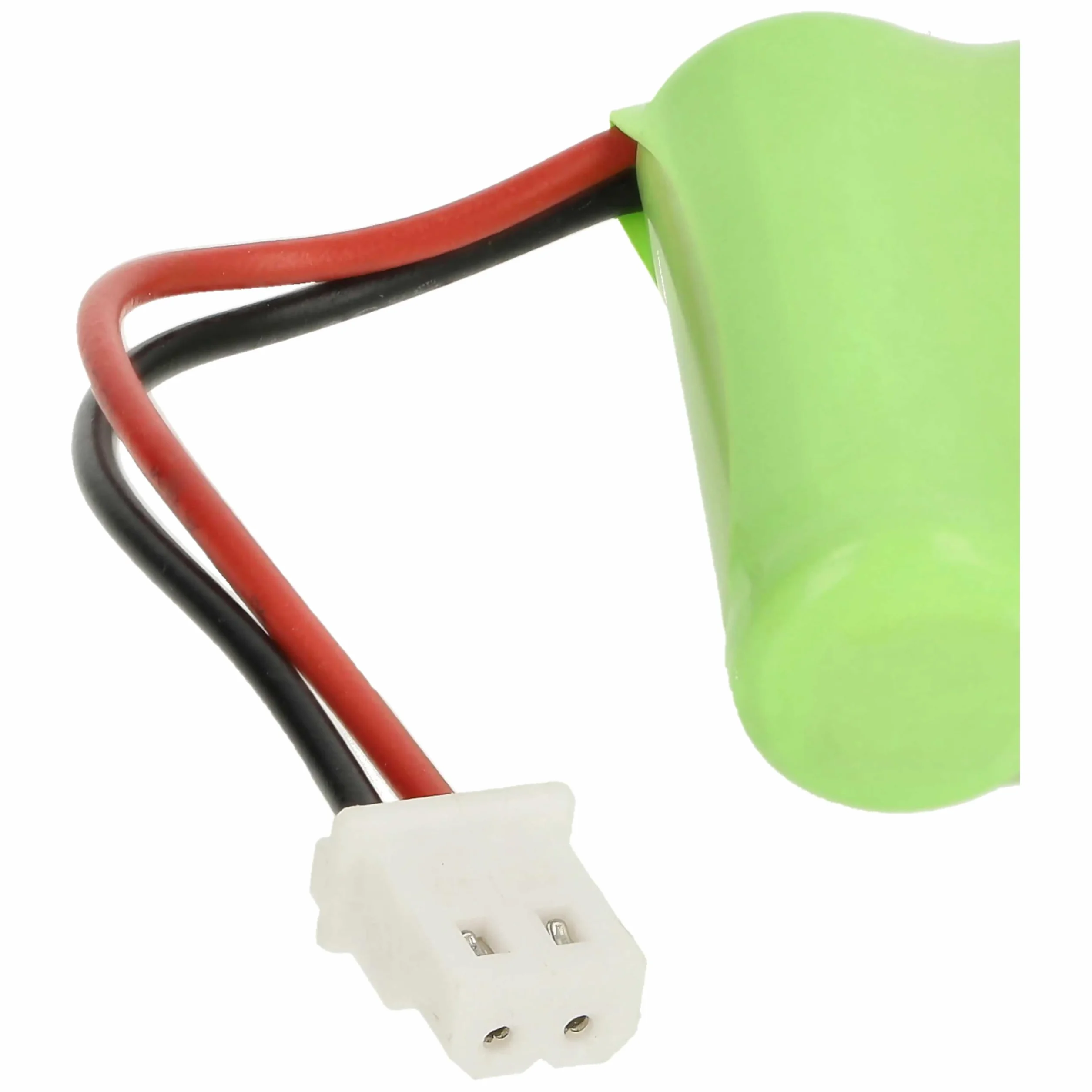 vhbw batteria compatibile con Motorola MBP16, MBP16/2 babyphone (300mAh, 2,4V, NiMH)