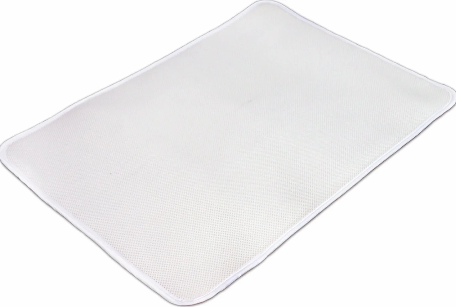 träumeland t090204 – Protezione di materasso impermeabile, 40 x 90 cm