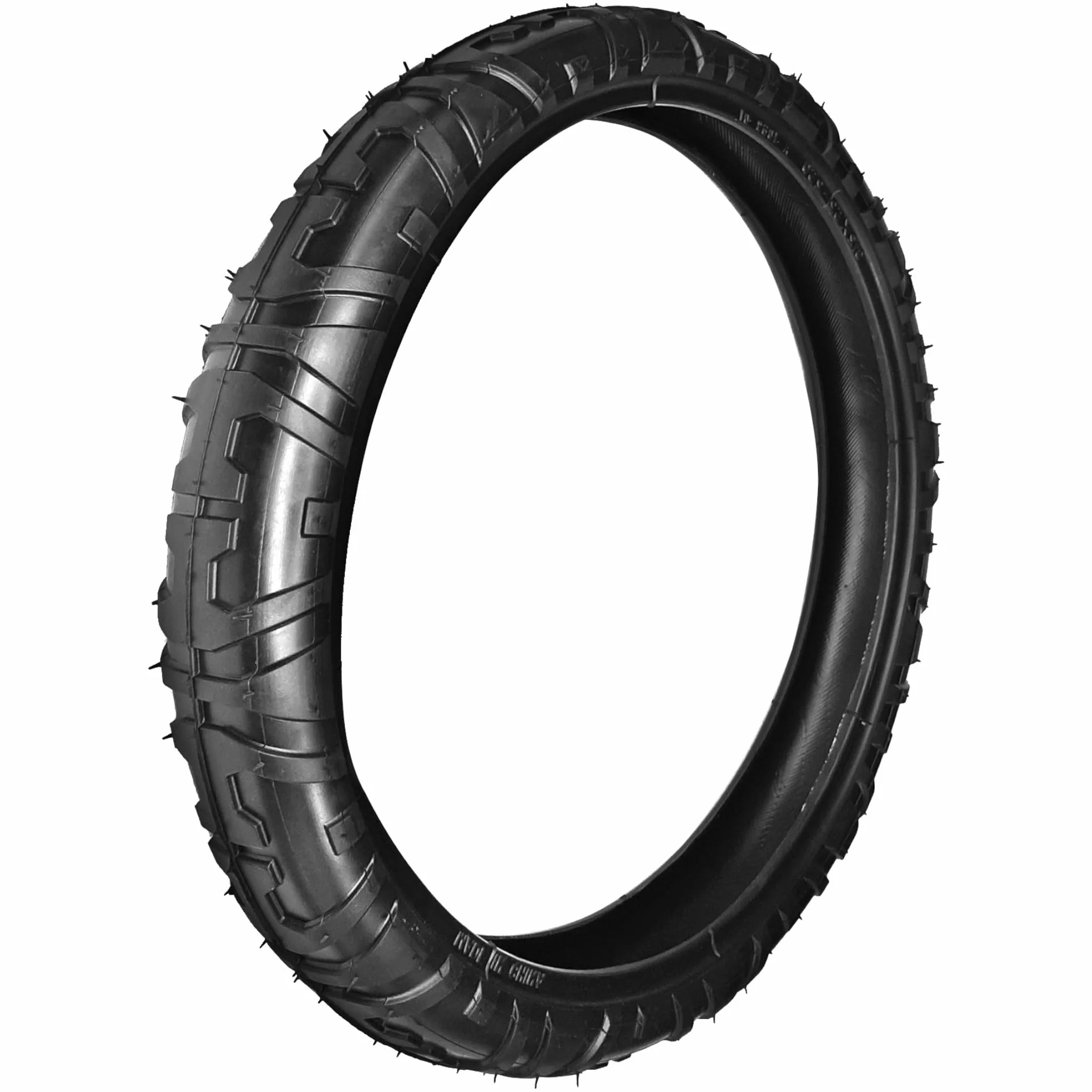 cyclingcolors Pneumatico Copertone Passeggino 312x52-250 Compatibile con High Trek Bebe Confort