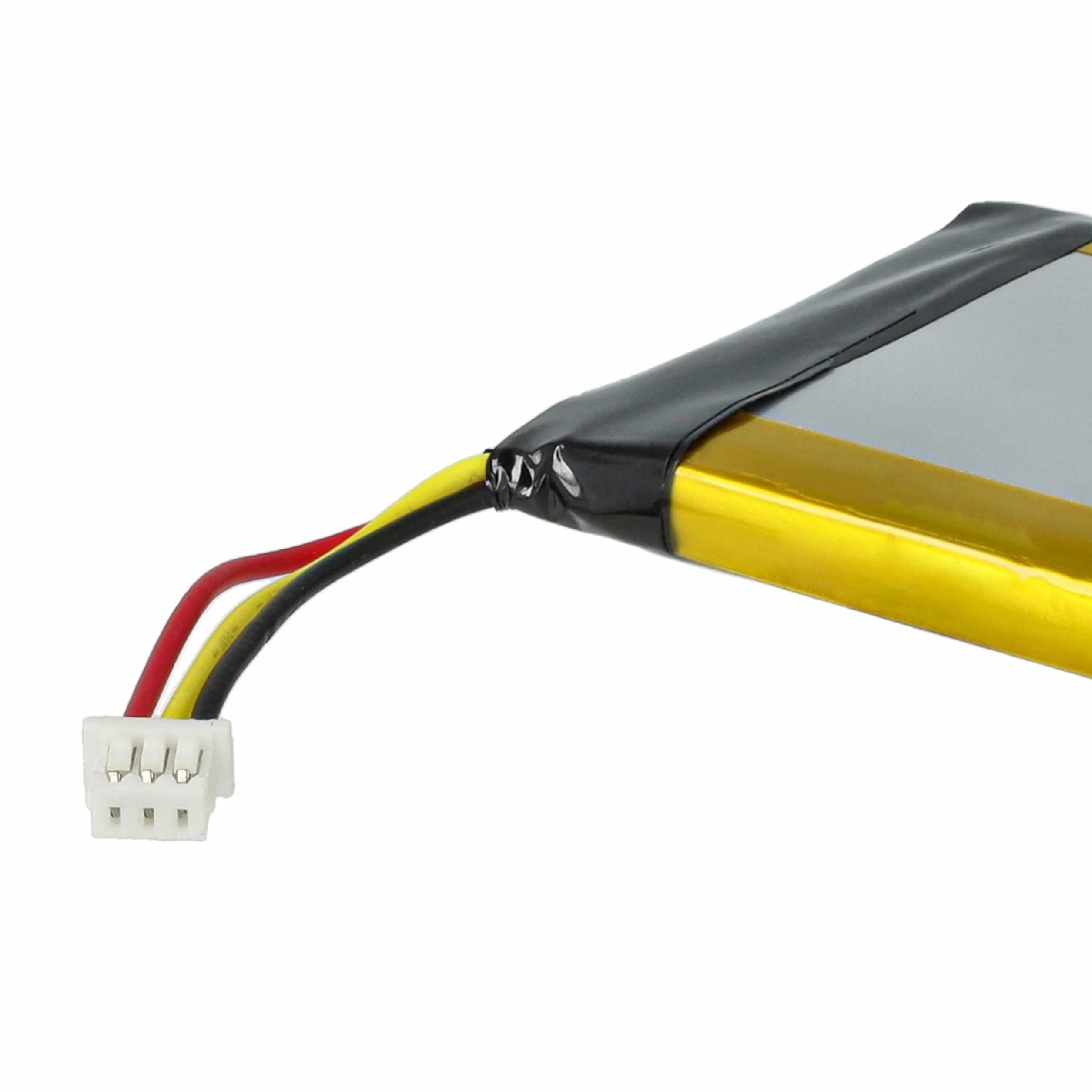 vhbw batteria compatibile con Boifun VB603, VB601, E40, VB610, VB605 babyphone (750mAh, 3,7V, Li-Poly)