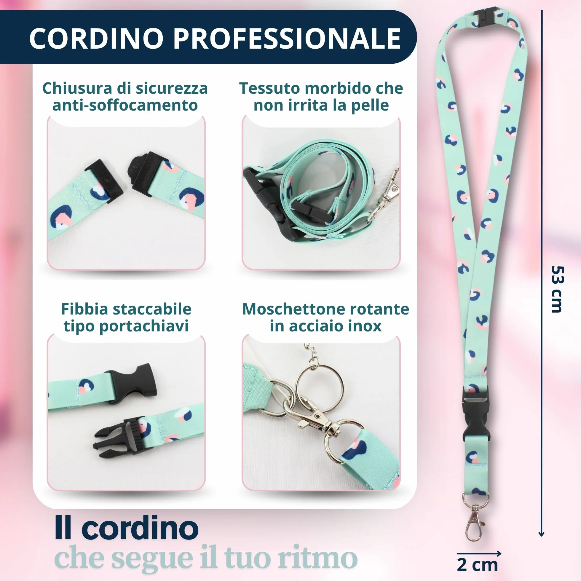 Porta badge infermiere | infermiere accessori | rompifiala infermiera | apri fiale di vetro infermiere | porta penne infermieri da tasca | portachiavi infermiera | regalo infermiera