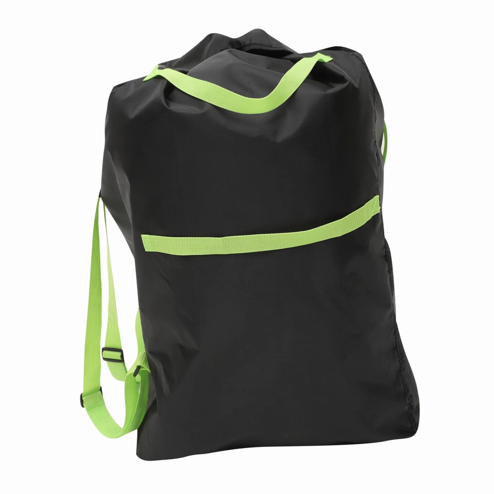 BESPORTBLE Borsa per Passeggino da Viaggio con Copertura Protettiva, Resistente Tessuto Oxford, Doppia Tracolla per Genitori, Protezione Rapida per Gate Aeroportuale, Facile da Pulire