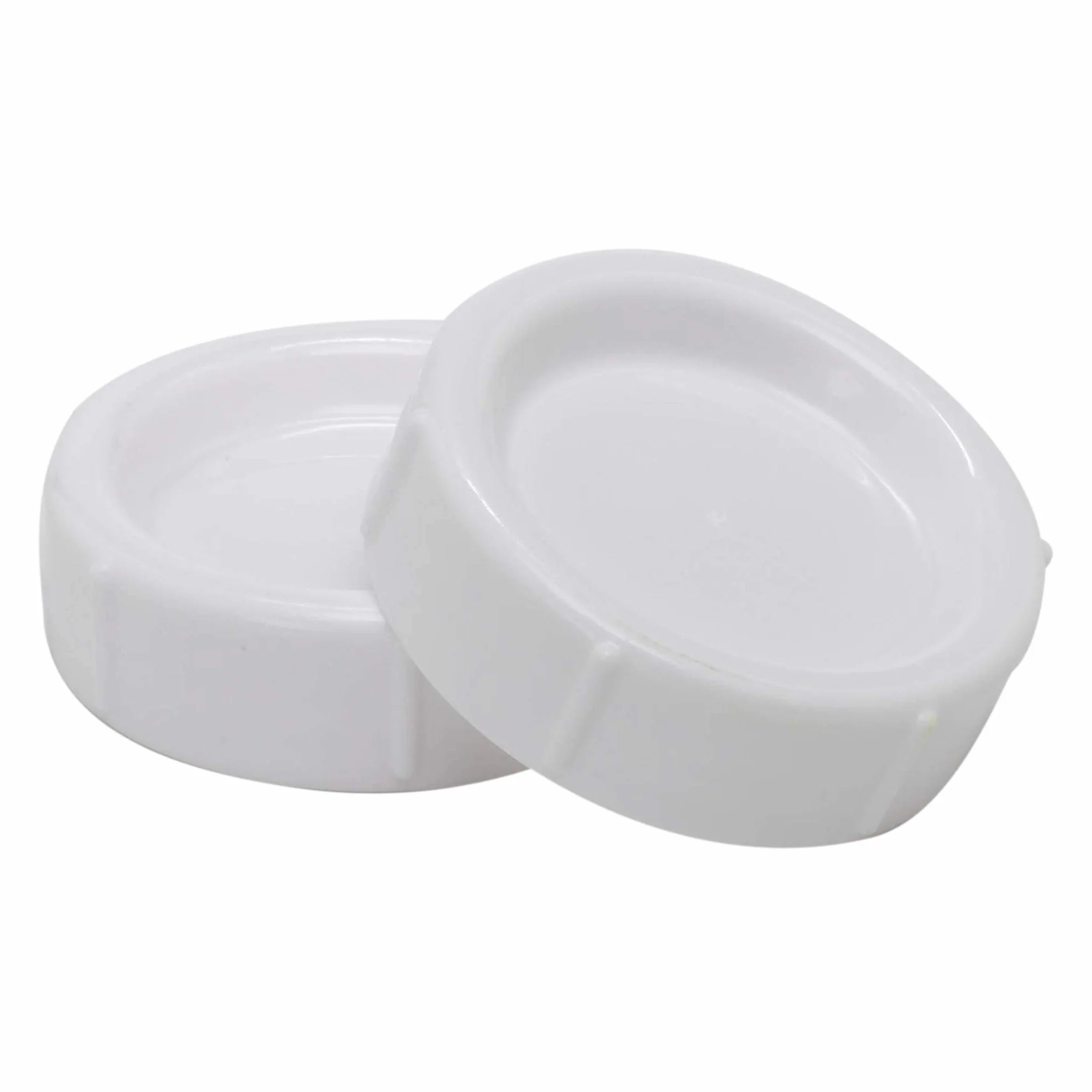 Dr. Brown's - Afsluitdoppen brede halsfles (2 stuks)