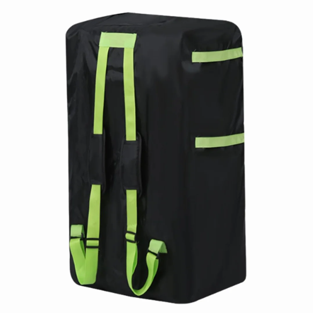 Borsa da Viaggio per Passeggino, Borsa da Trasporto per Carrozzine con Tracolla Borse da Viaggio, Borsa per Seggiolino Auto Pieghevole, Copertura impermeabile, Borsa per passeggino per viaggi in aereo