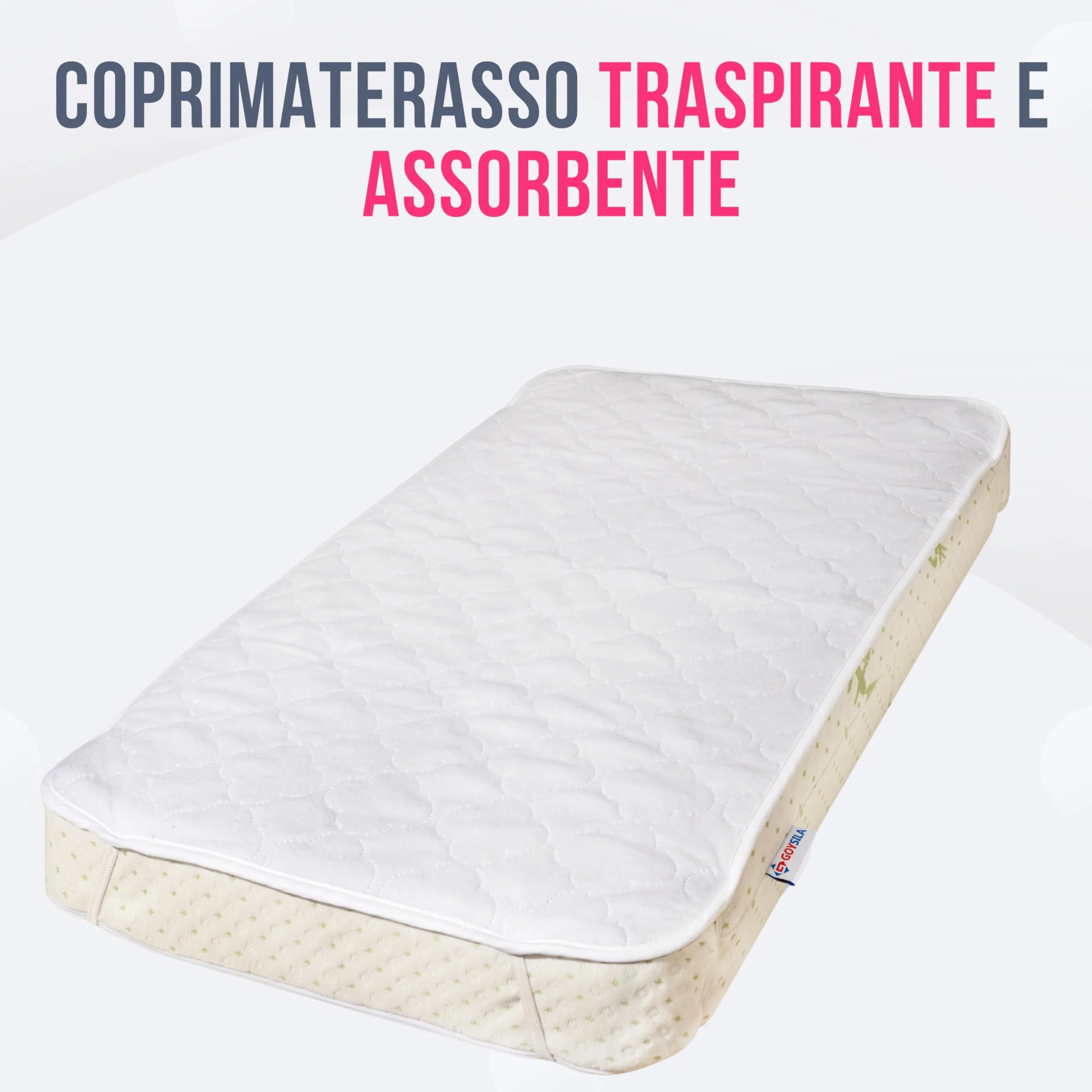 GOYSILA Set Lenzuola Next To Me Compatibili Chicco Next2Me Culle Materasso 83x50cm Cotone 100% Alta Qualità Certificato Oeko-tex Coprimaterasso Salvapipì Traspirante Lavabile Lavatrice 40 Gradi Rosa
