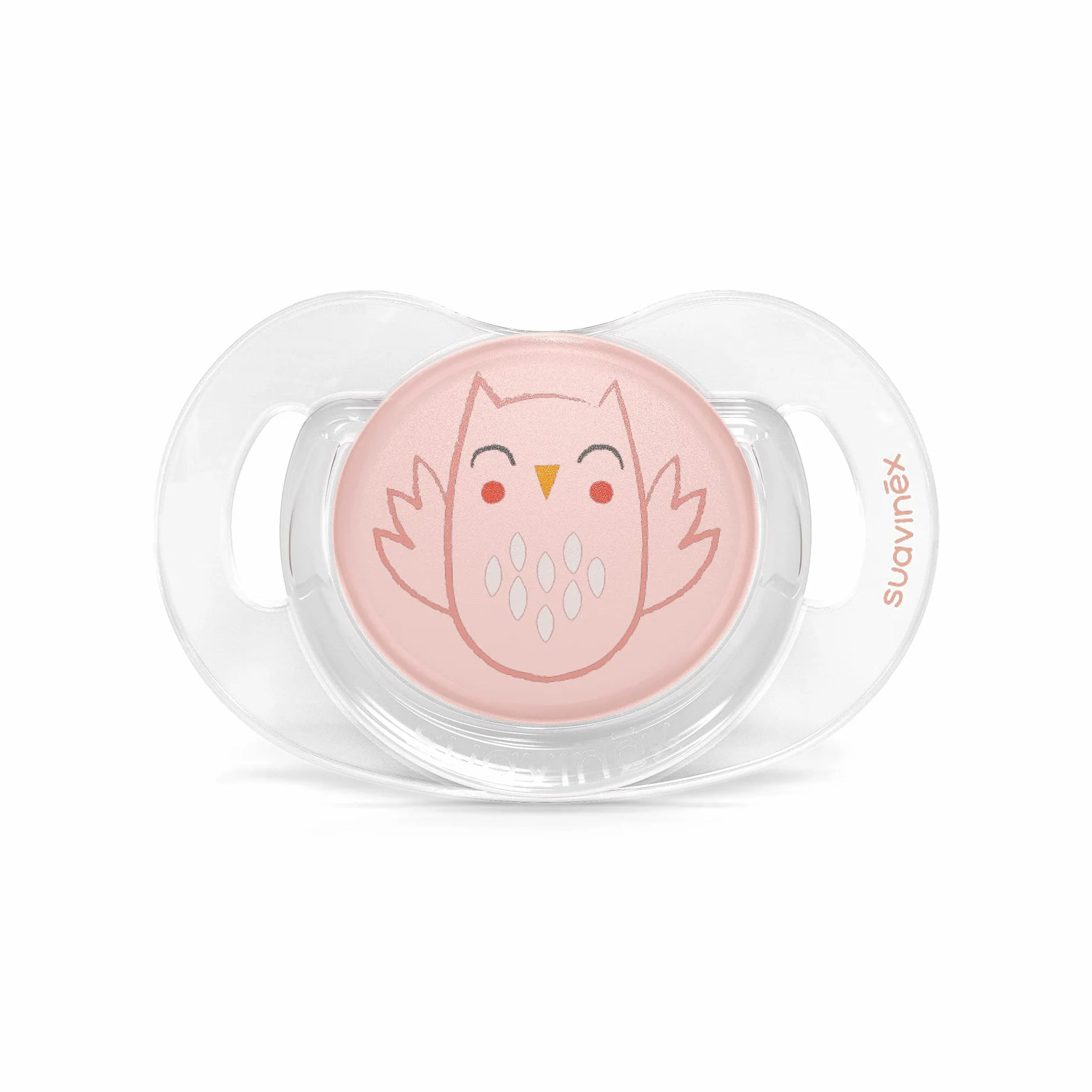 SUAVINEX KIT PRINCIPALE BONHOMIA ROSA