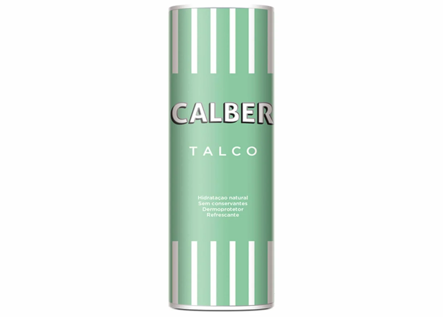Talco Calber N 2 100 Gr