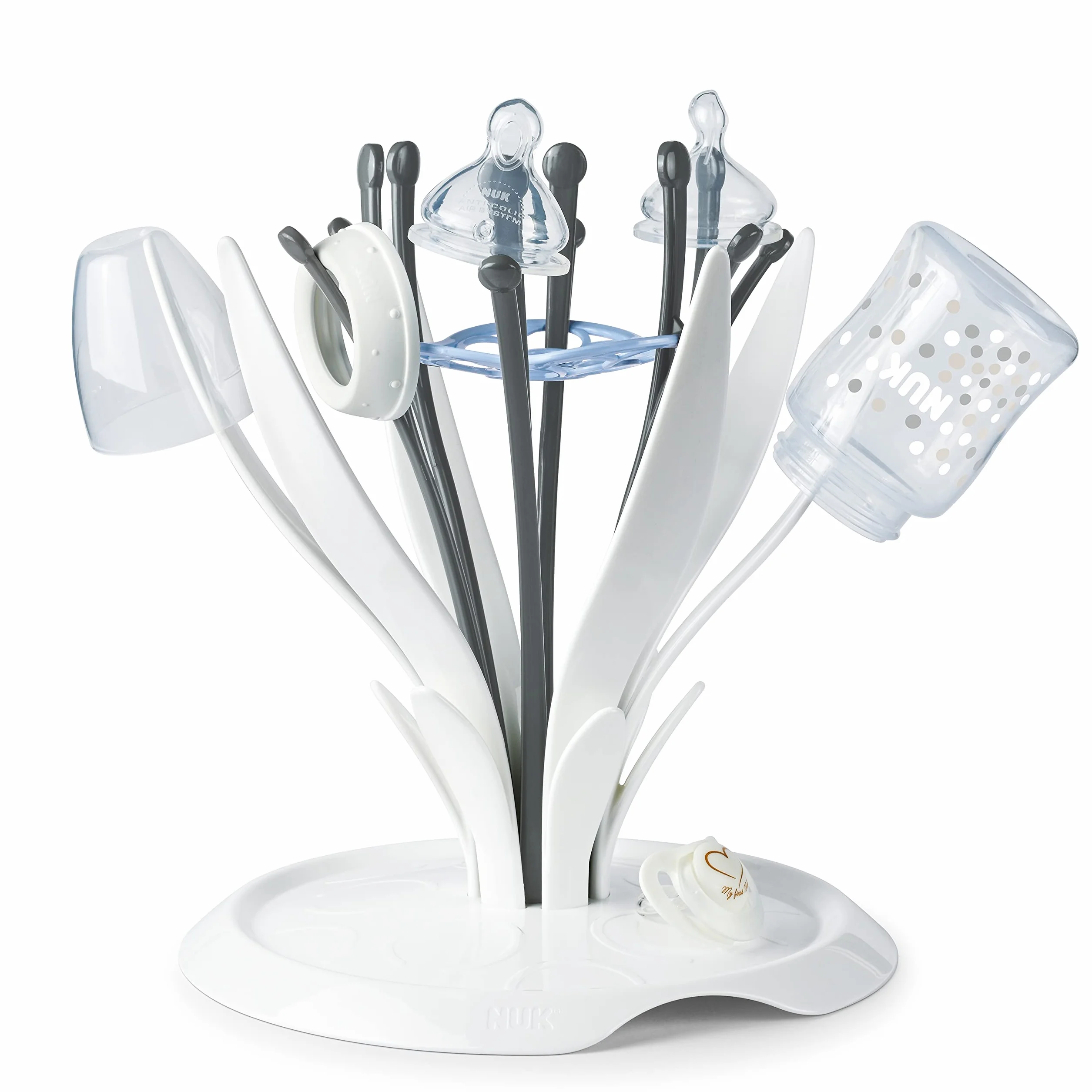 Nuk Scolabiberon Multidry