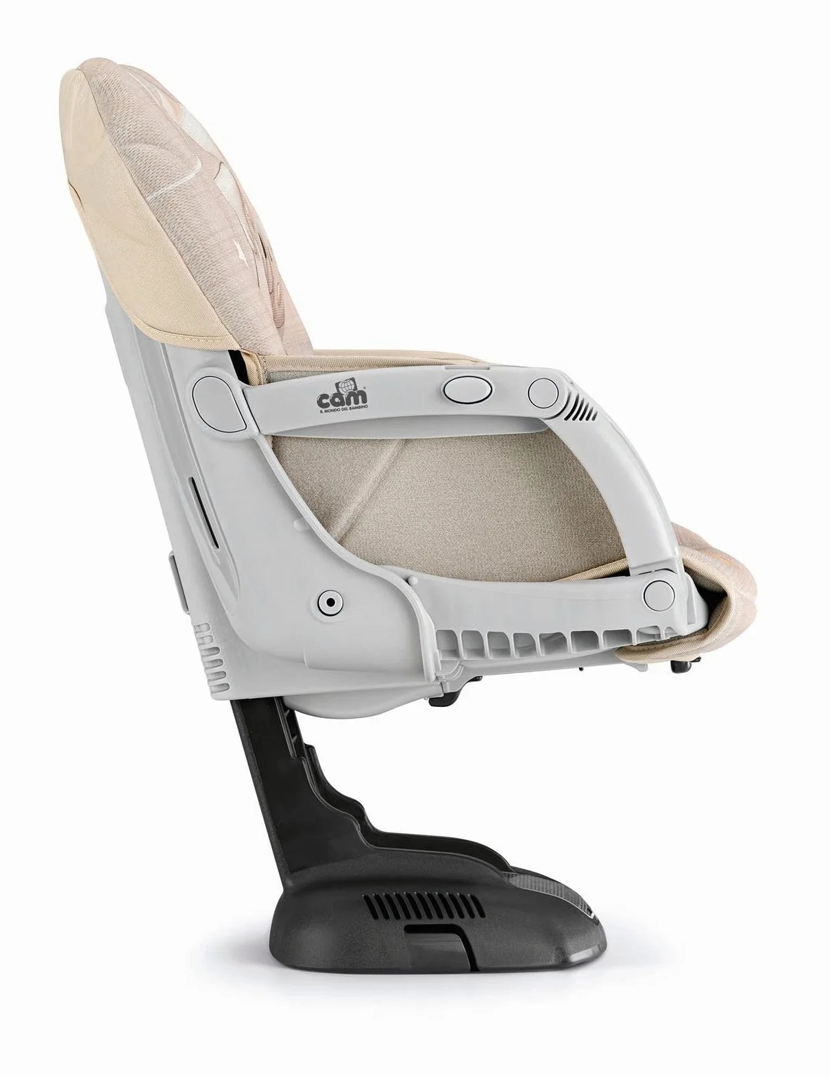 RIALZO SEDIA IDEA ORSO BOLLE C.261 CAM