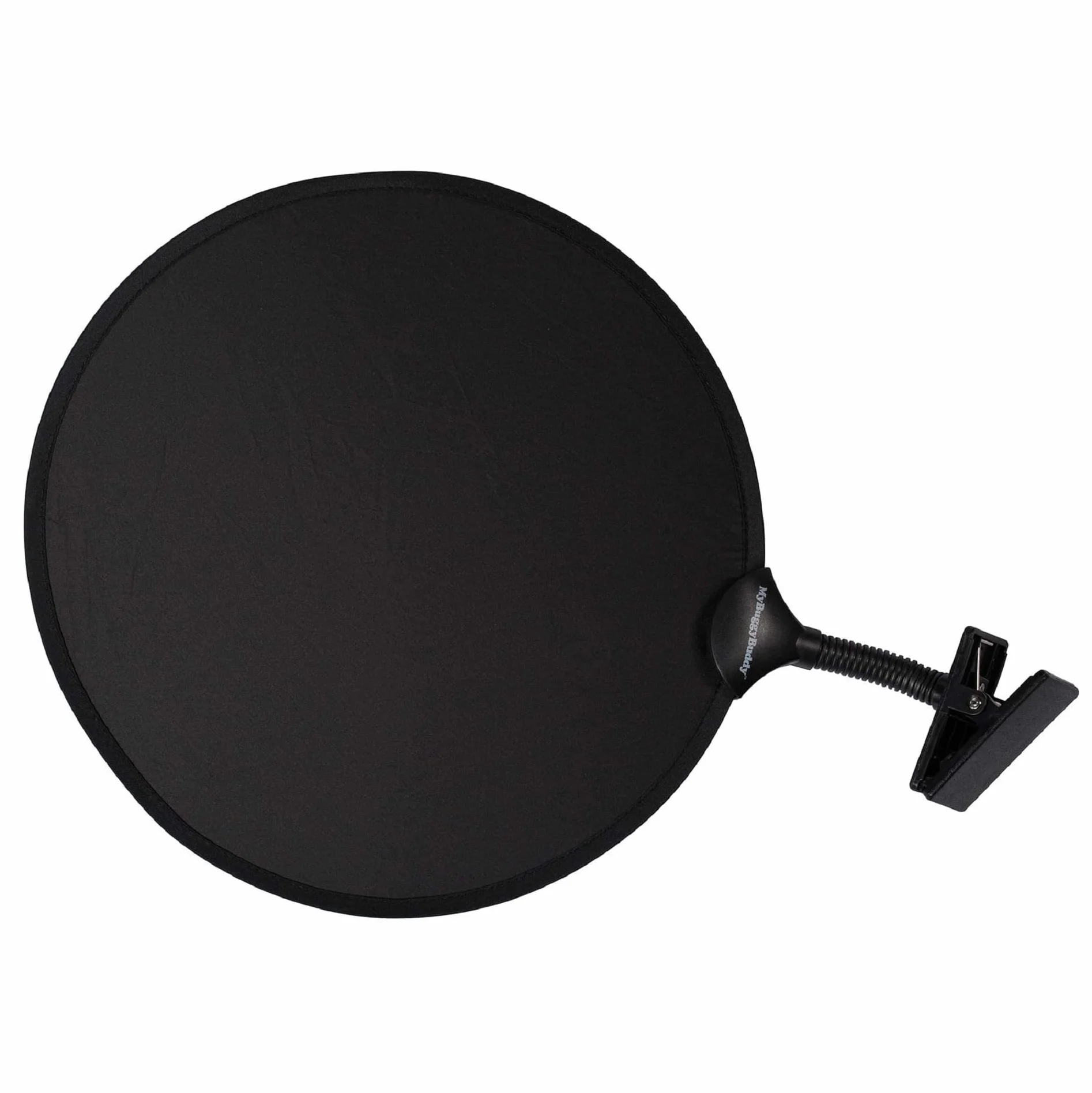Protezione solare MBBSHADE, Il design può variare, Nera