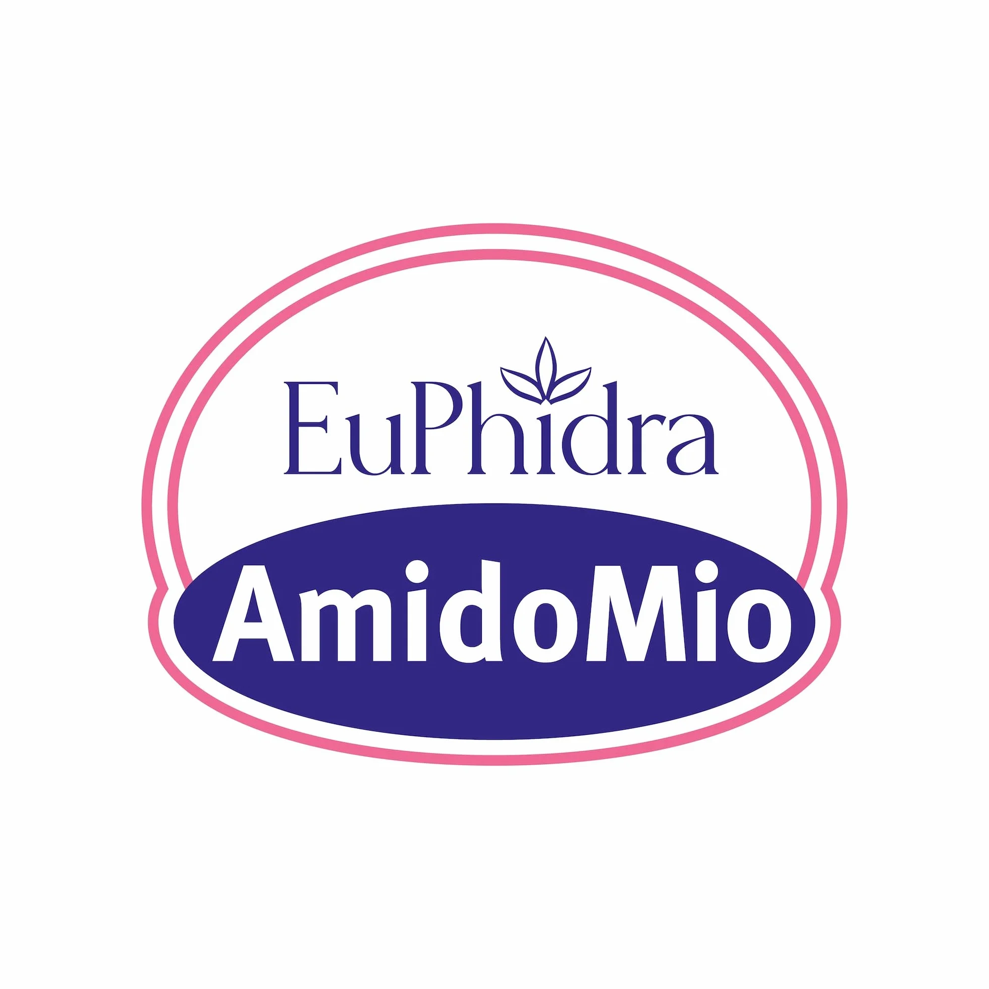Euphidra - Kit Idratazione e Protezione Baby, con Pasta Barriera, Crema Idratante e Dermo Detergente, a Base di Amido di Riso e Acido Ialuronico, Lenitivo e Delicato per la Pelle dei Neonati