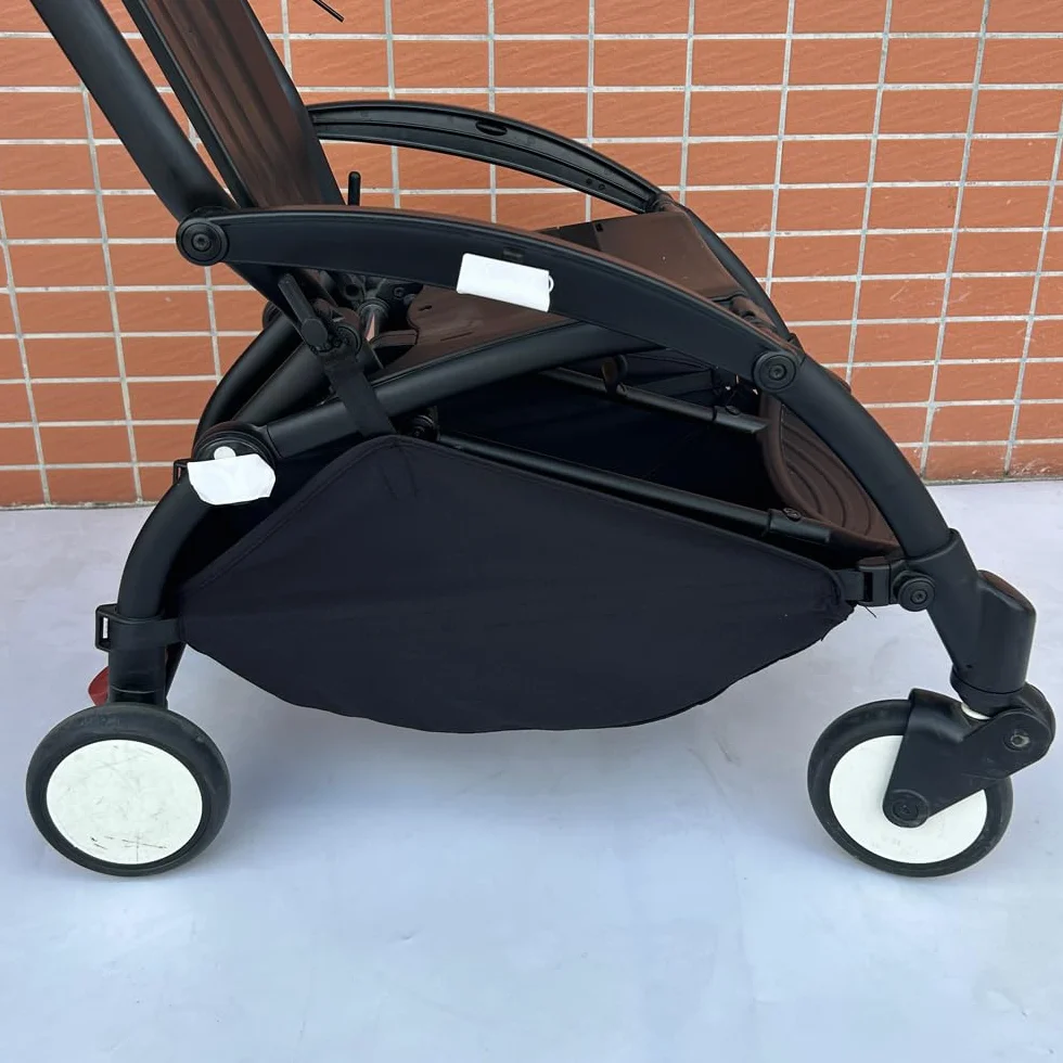 Sacchetti portaoggetti, Carrello per passeggino compatibile con Babyzen YOYO