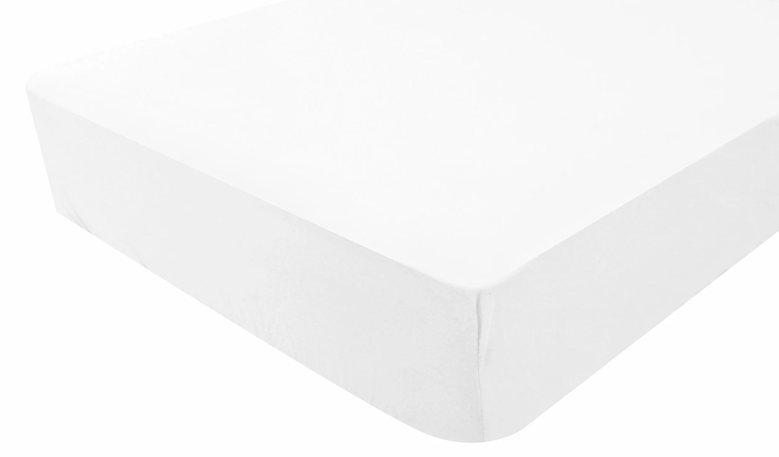 Drap housse imperméable pour lit cododo - P'TIT DODO - 50 x 85 cm - Blanc