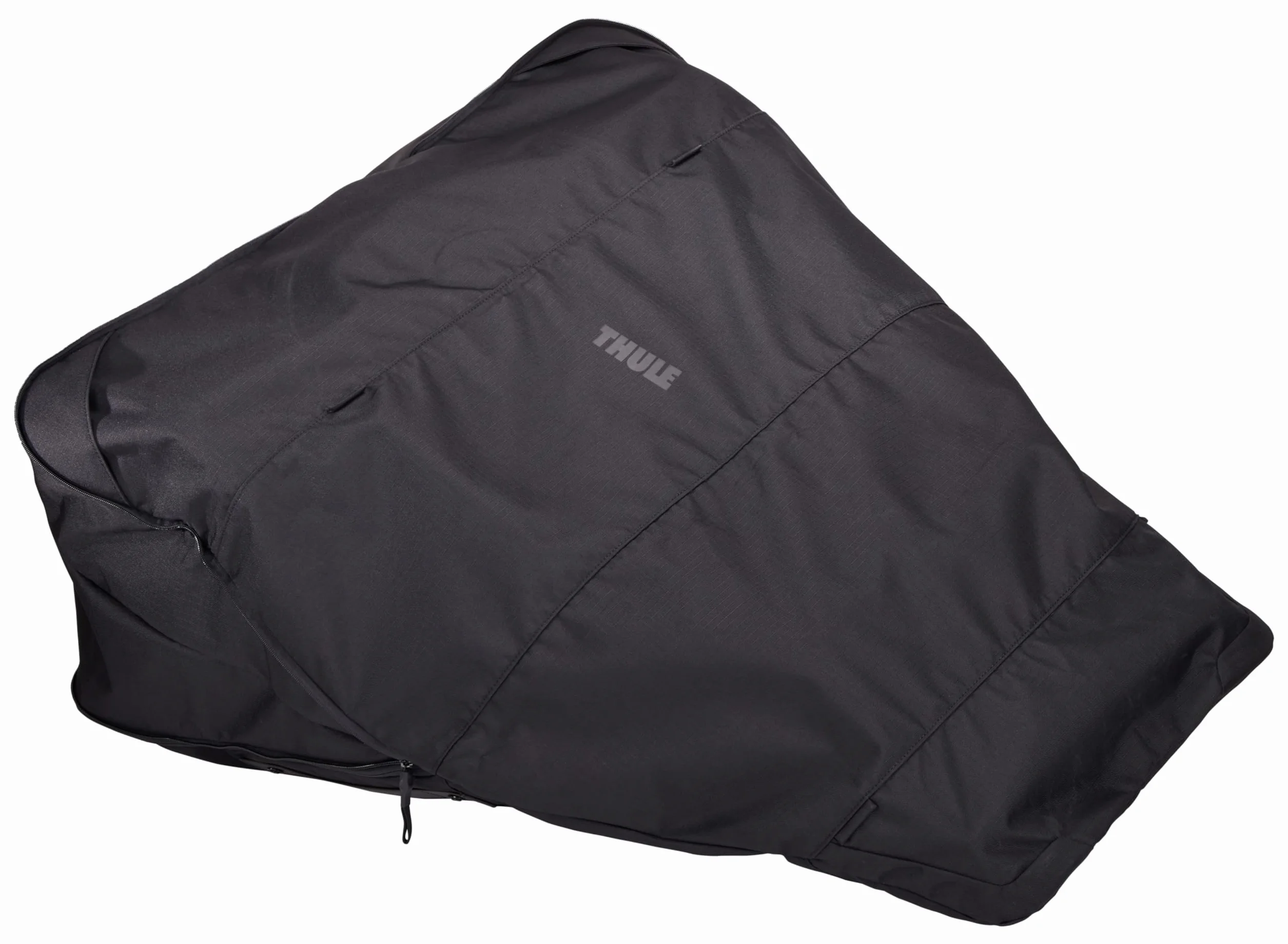 Thule Borsa da viaggio per passeggino, colore nero