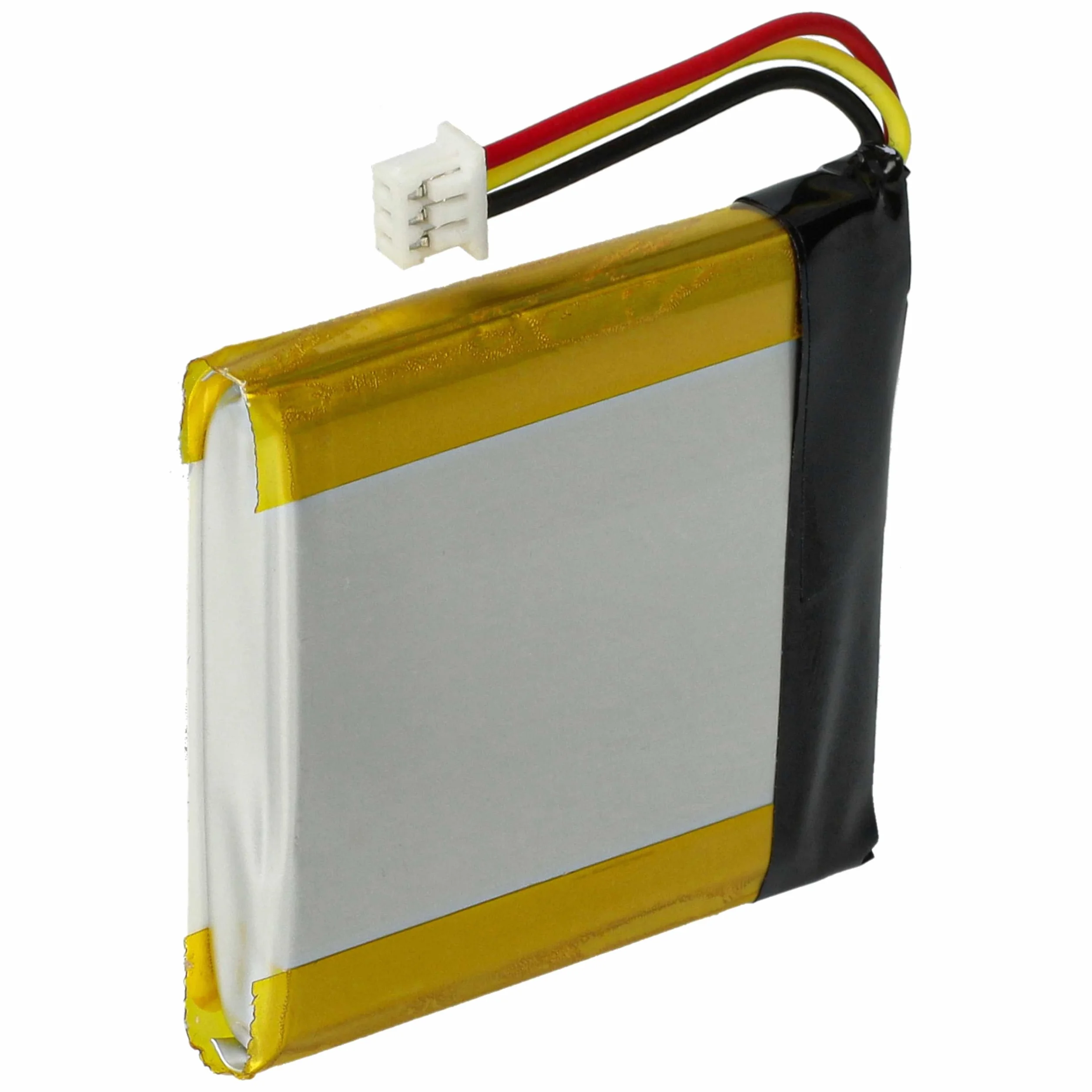vhbw batteria compatibile con Boifun VB603, VB601, E40, VB610, VB605 babyphone (750mAh, 3,7V, Li-Poly)