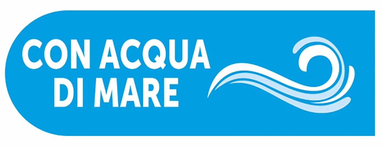 CARE for You, Spray Nasale Isotonico - Spray Lavaggi Nasali Nebulizzato, con Acqua di Mare Ricca di Oligoelementi, per la Pulizia Quotidiana Del Naso, 125 ml (Confezione da 2)