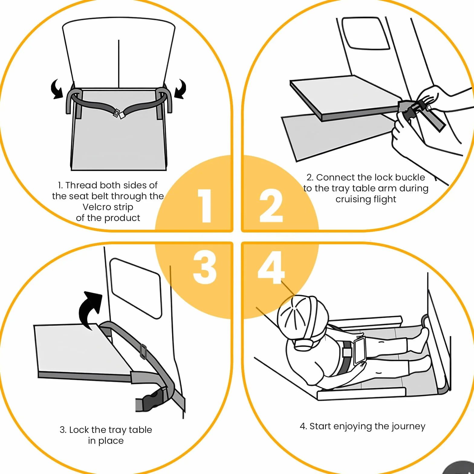 Letto Per Bambini In Aereo,Poggiapiedi Per Aereo,79x44 Cm Poggiapiedi Per Aeroplano,Leggero E Pieghevole,Viaggio Portatile Cose Essenziali,Bambini In Aereo Per Riposare Le Gambe E Sdraiarsi