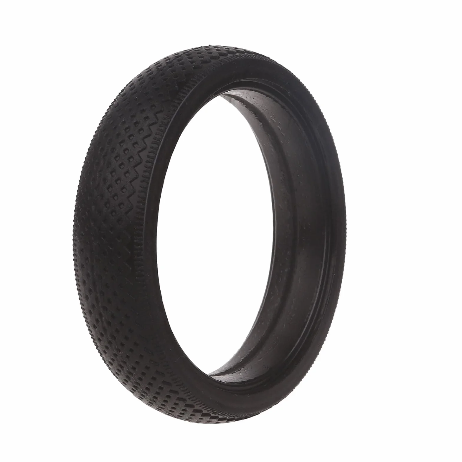 Ruota per Passeggino Pneumatico Durevole ed Elastico Sostituzione del Pneumatico Esterno Pneumatico tubeless per Carrozzina Rivestimento Ruota per Passeggino Copertura Esterna per Ruote da