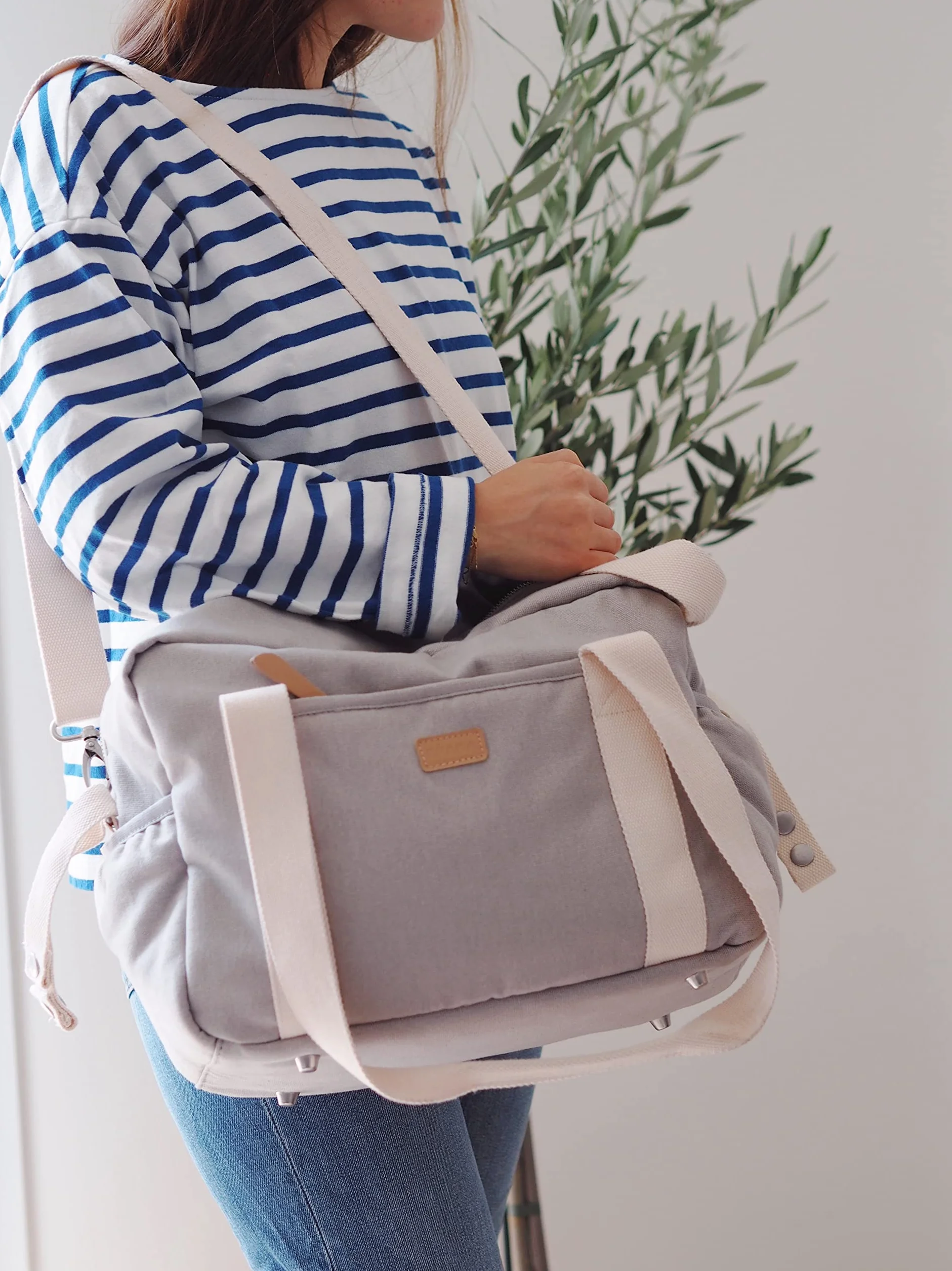 BÉABA, Borsa per pannolini Bambini