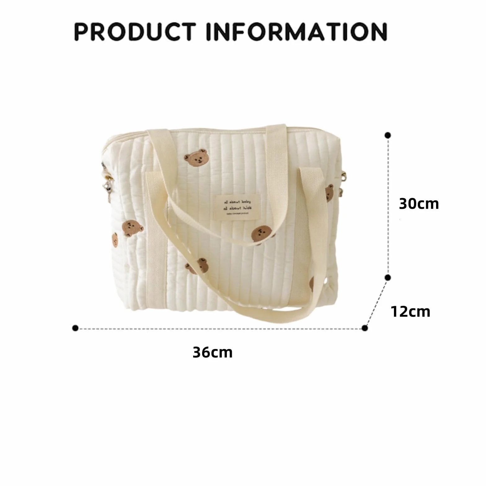 Borsa Parto Ospedale Mamma,Borsa Passeggino,Zaino Fasciatoio,Borsa Neonato Ospedale,Borsone Nascita Ospedal,Borsa Ospedale Parto,Leggero Borsone da Viaggio