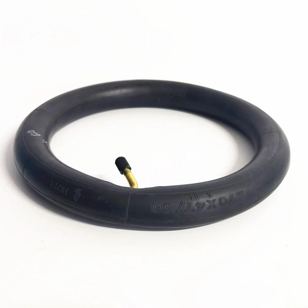 Zoegneer 25,4 cm 270 x 47-203 camera d'aria e pneumatico per carrozzina passeggino BB (camera d'aria)
