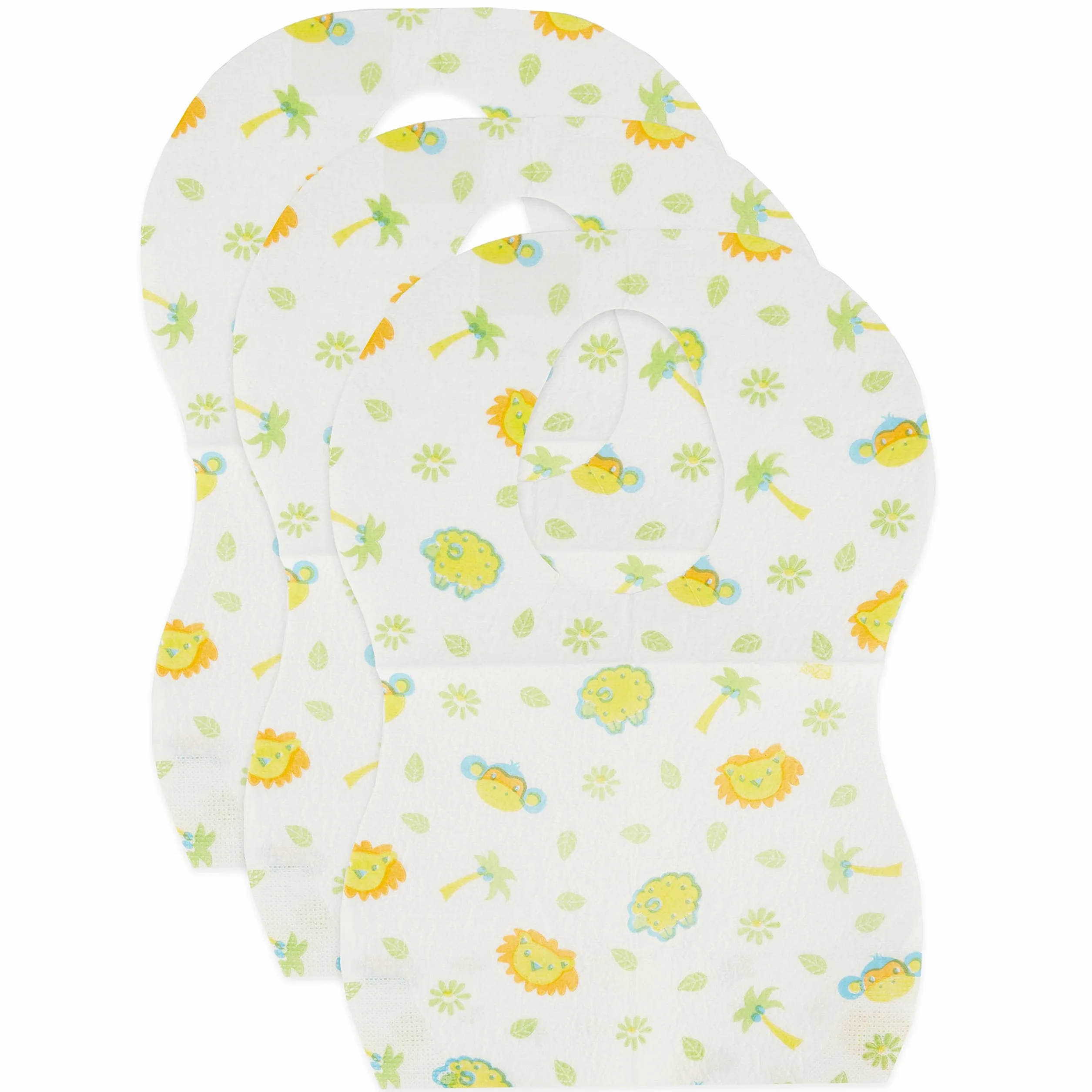 Bieco 05000030 - monouso Bib 30 pezzi