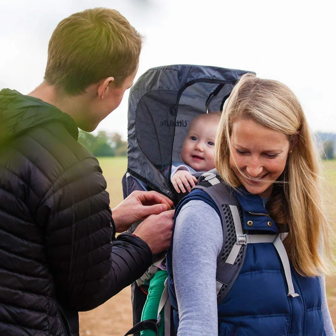 LittleLife, parasole per tutti i passeggini LittleLife