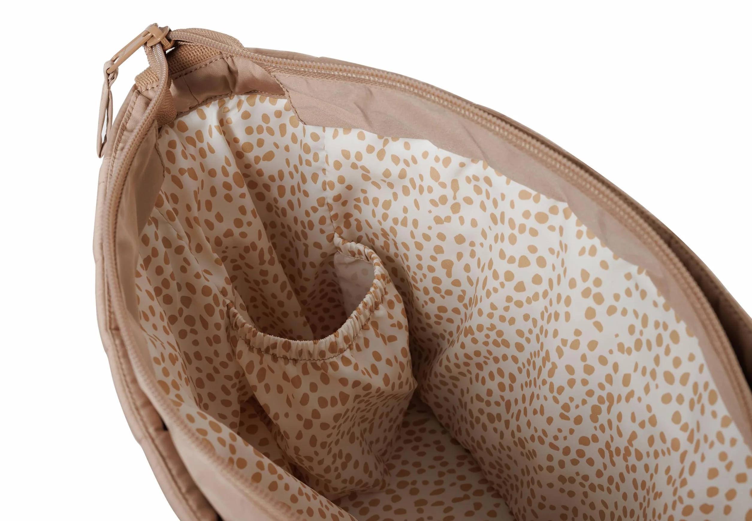 Jollein Unisex Kinderwagen Tasche Pram bag, mom bag (pack of 1)
