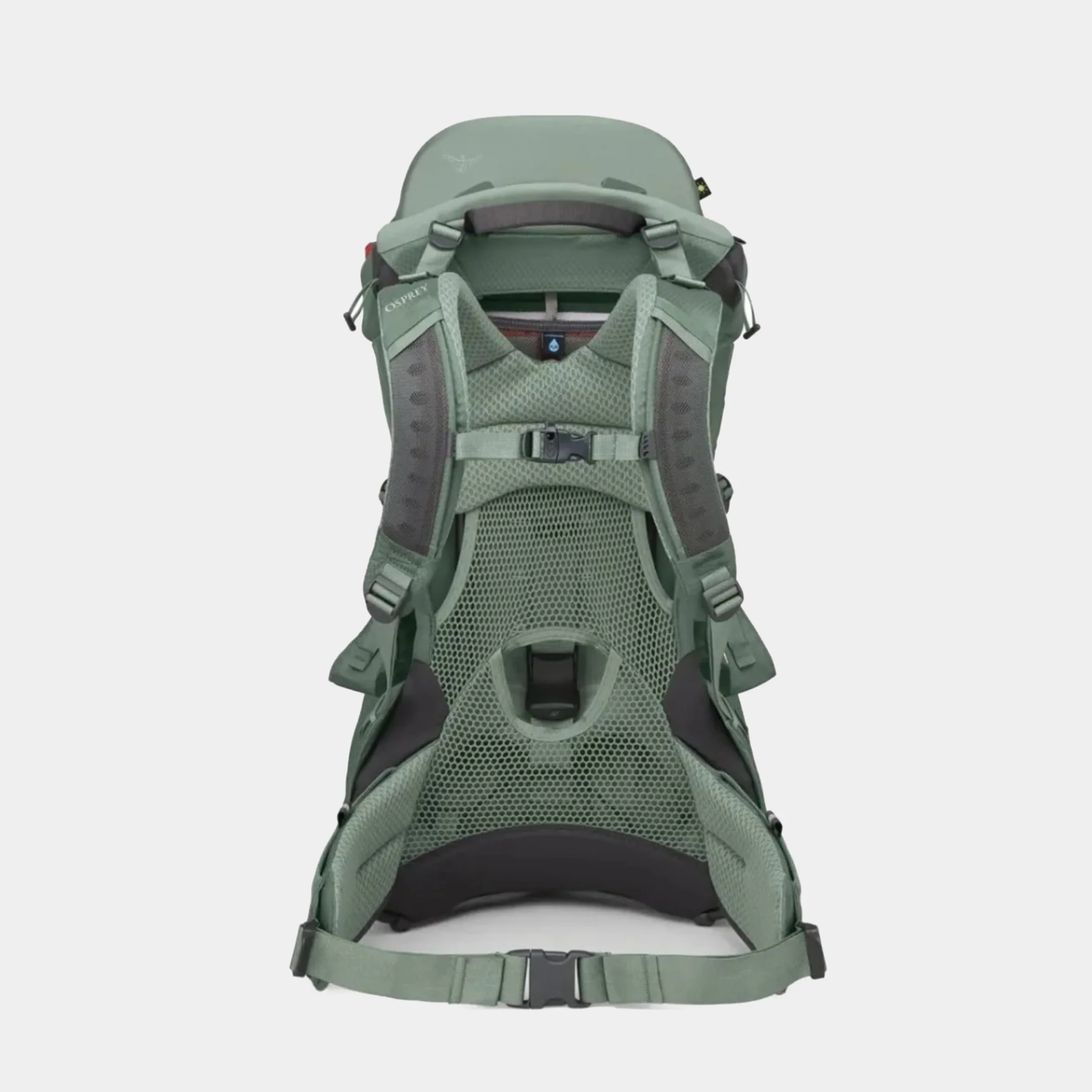 Osprey Poco Zaino porta bimbo