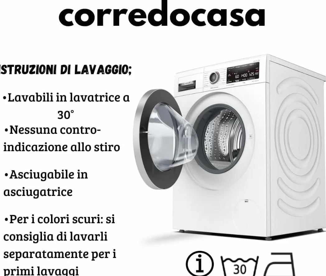 Corredocasa Completo Lenzuola Neonato per Culla - Set di Lenzuola Stampato Sotto Sopra e Federa con Disegni Assortiti Made in Italy, Disponibile in Cotone e Flanella (Rosa, Cotone)