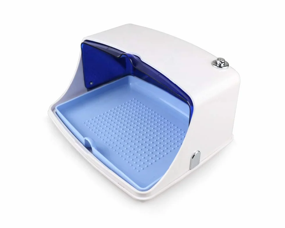 Sterilizzatore UV a raggi ultravioletti e ozono, professionale, ampia capacità, UV-C + O3, certificato CE