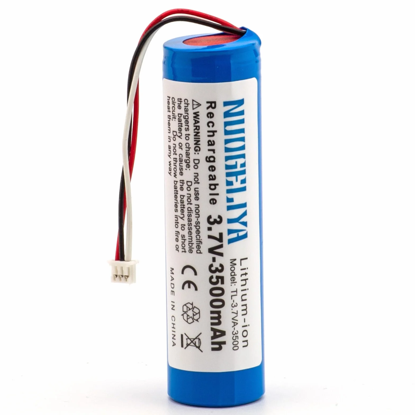 Batteria di ricambio per Philips Avent SCD831, Avent SCD831/26, Avent SCD833, Avent SCD833/26, Avent SCD835, Avent SCD835/26 3.7V 3500mAh Li-Ion
