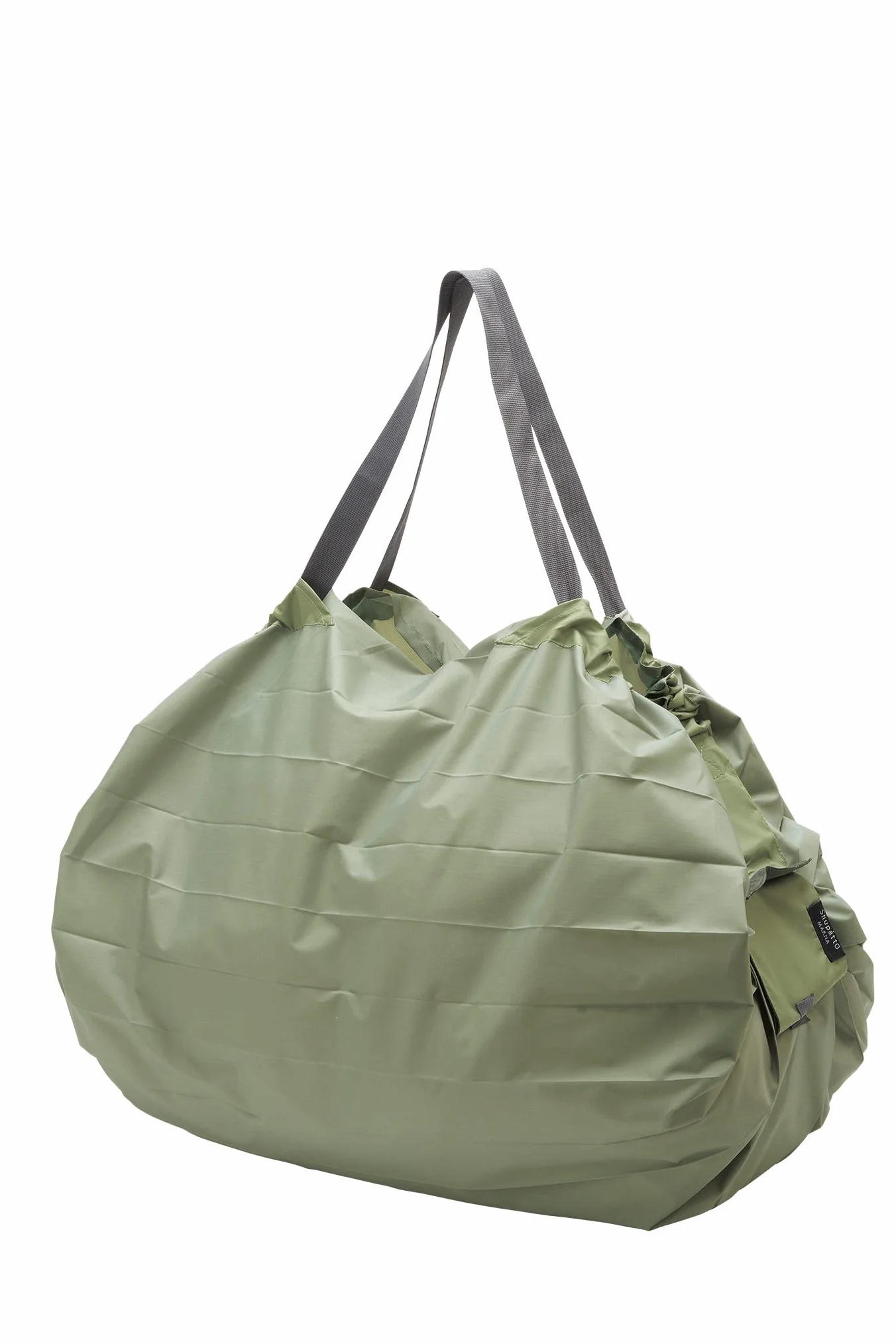 MARNA Shupatto - Borsa ecologica da uomo (confezione da 1)