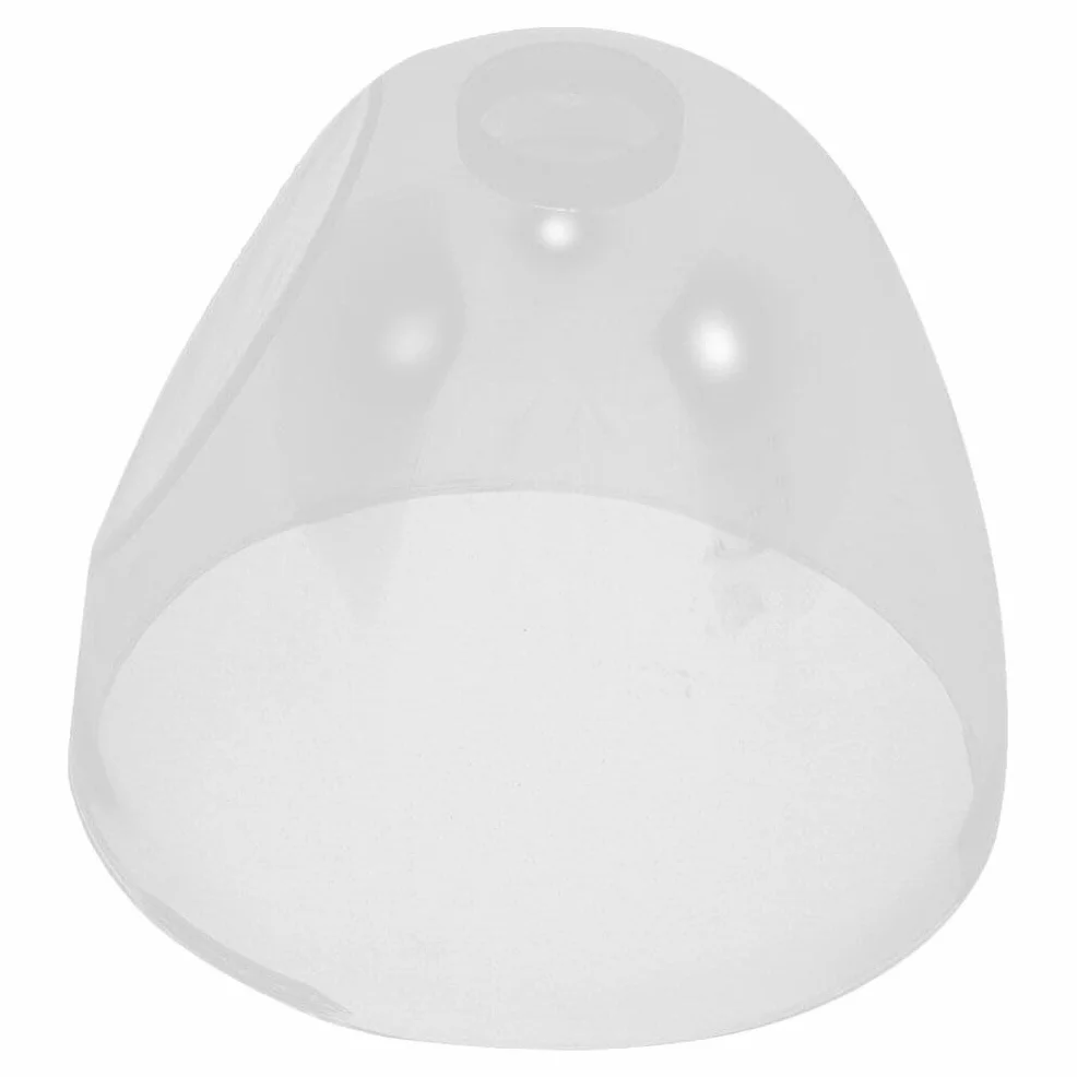 Coperchi Riutilizzabili per Tettarelle Tappo Anti-Perdita in Plastica, Tappi di Ricambio per Bottiglie del Latte a Bocca Larga, Accessori per Allattamento e Protezione Polvere